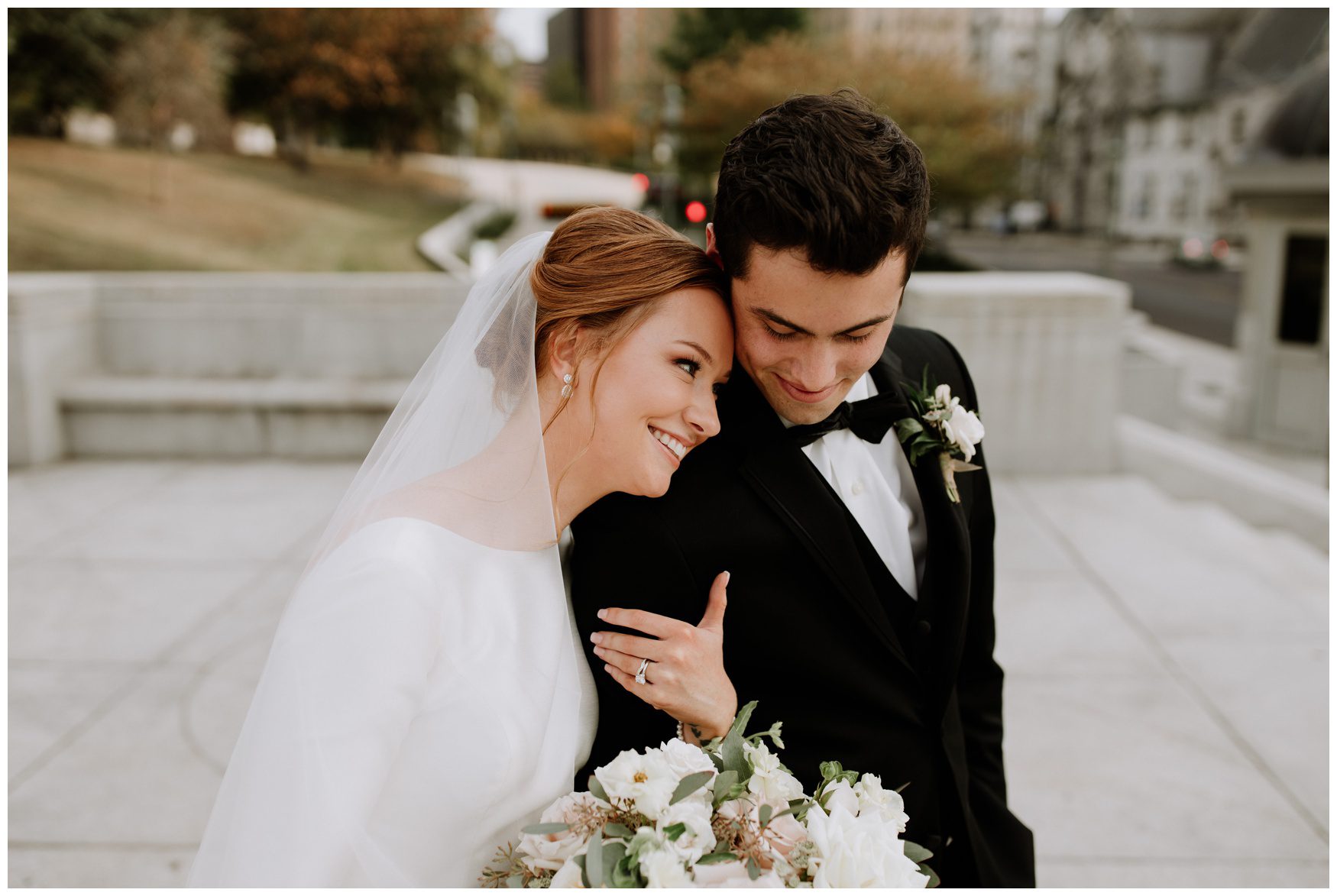 Harrisburg Elopement Photographer