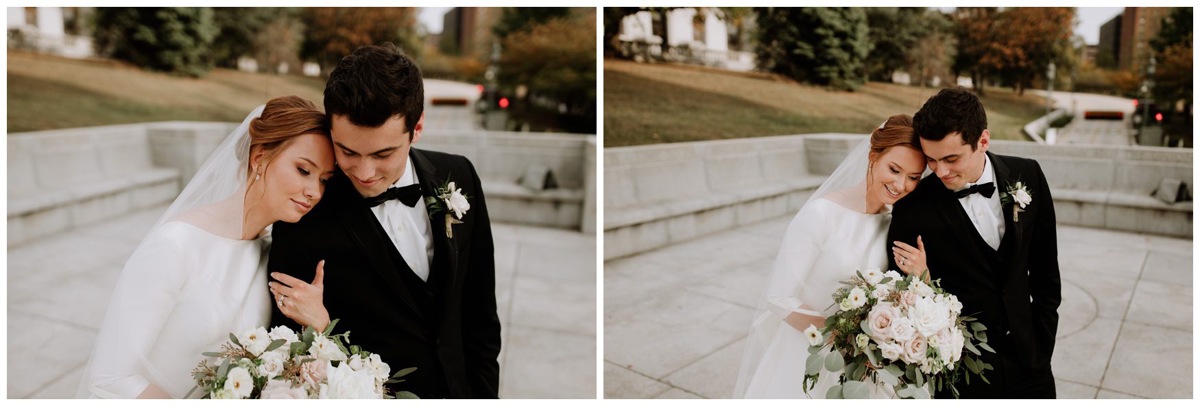 Harrisburg Elopement Photographer