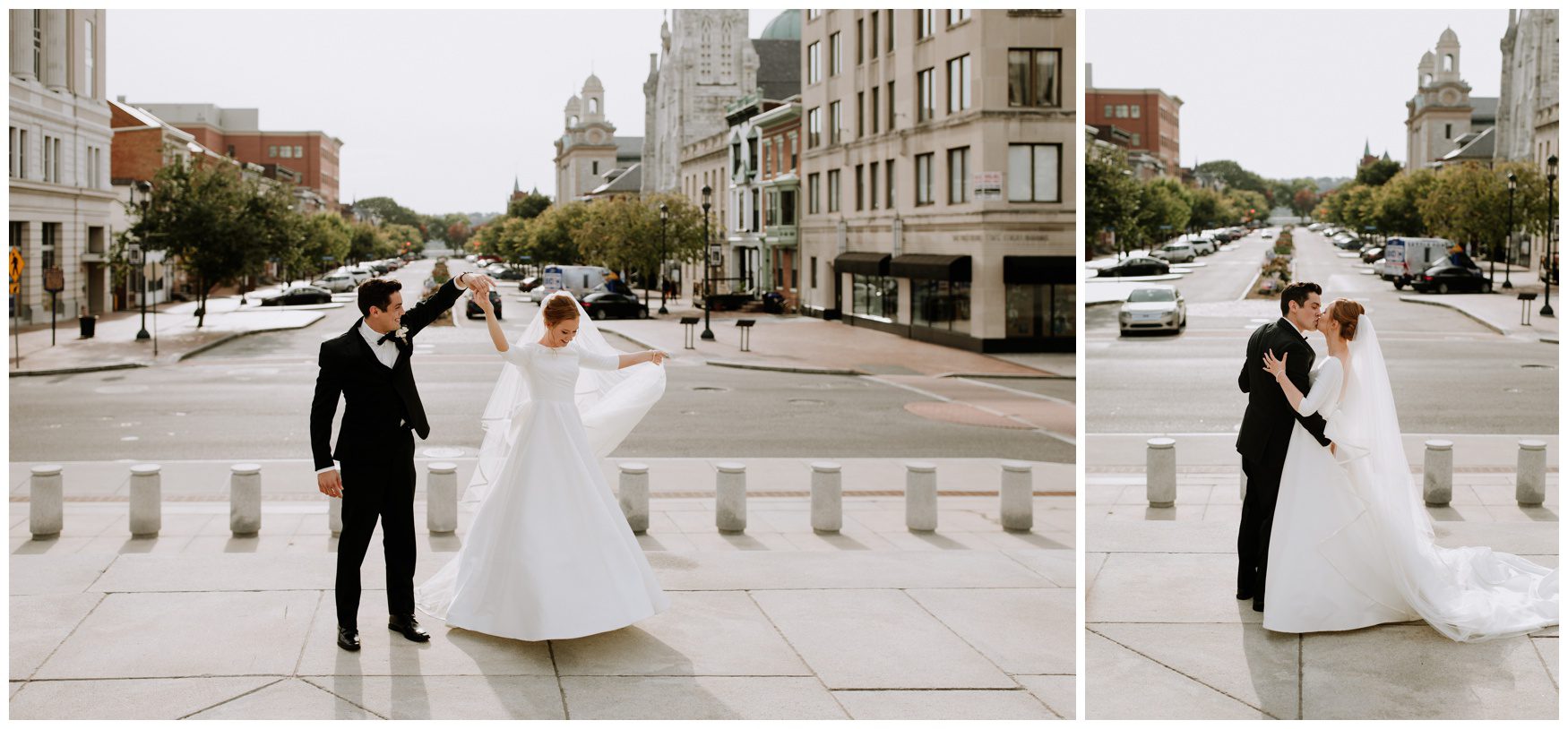 Harrisburg Elopement Photographer