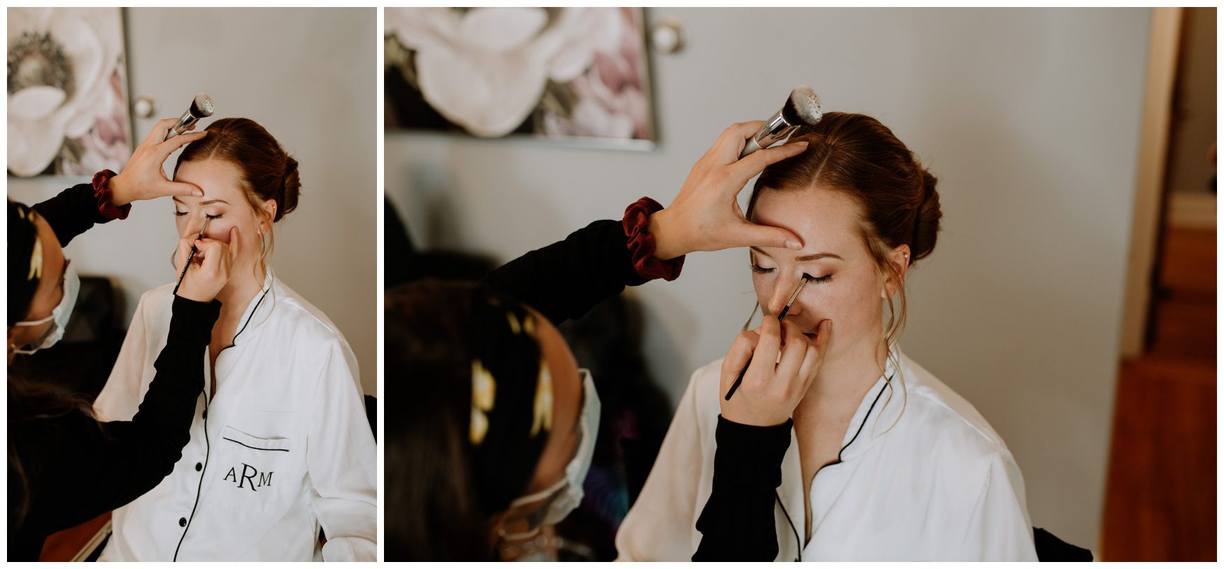 Harrisburg Elopement Photographer