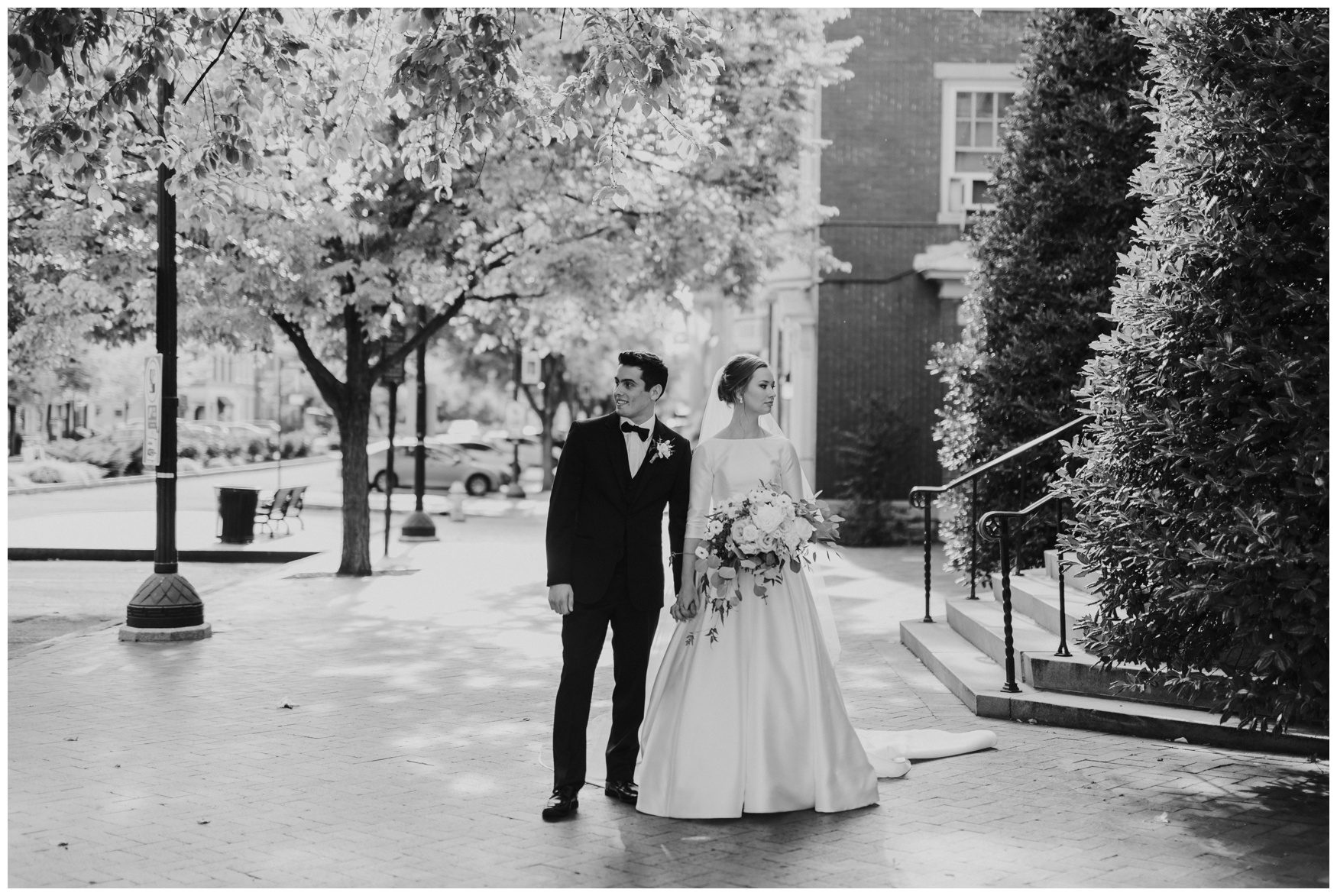 Harrisburg Elopement Photographer