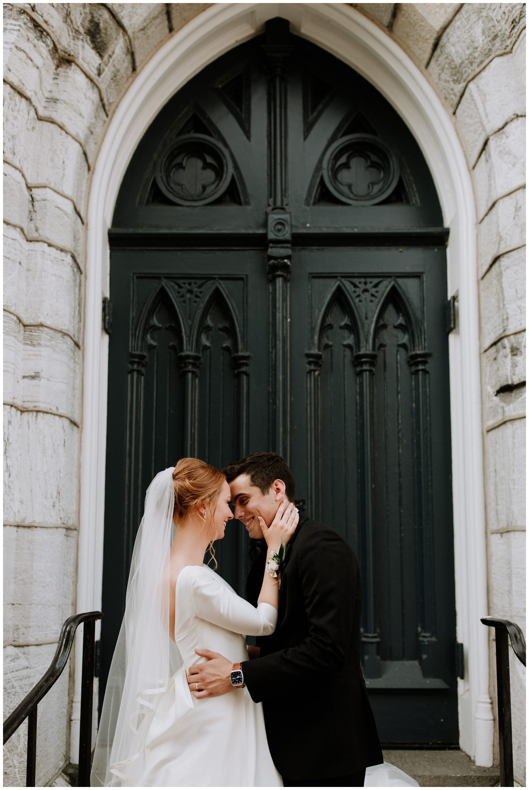 Harrisburg Elopement Photographer