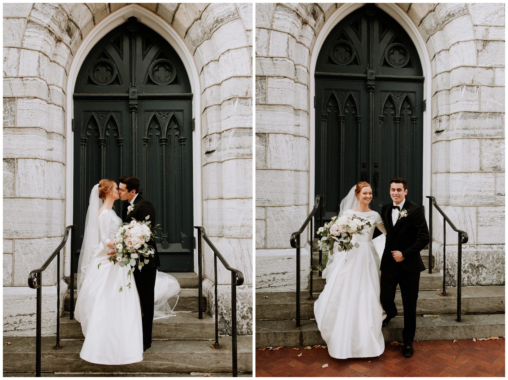 Harrisburg Elopement Photographer