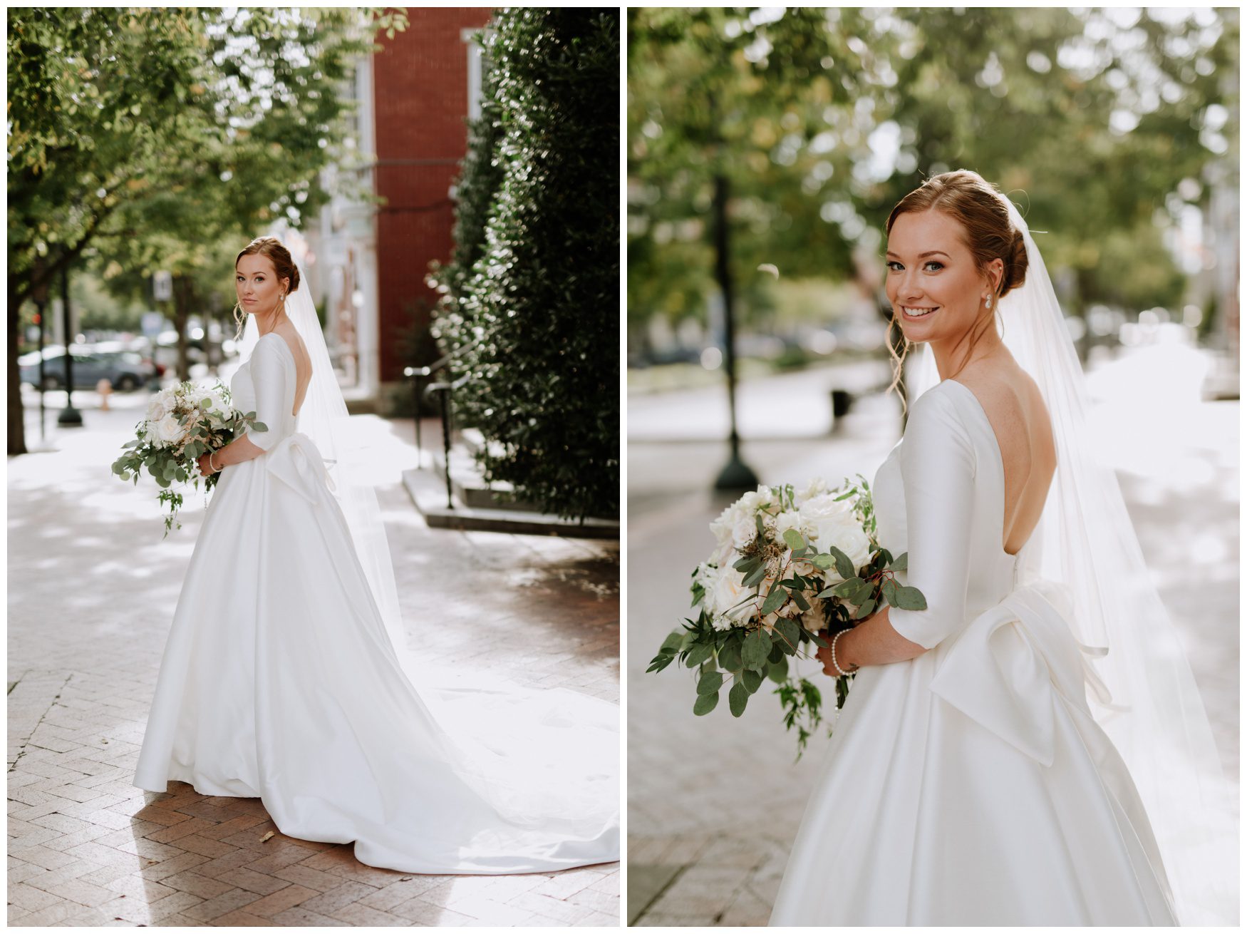 Harrisburg Elopement Photographer