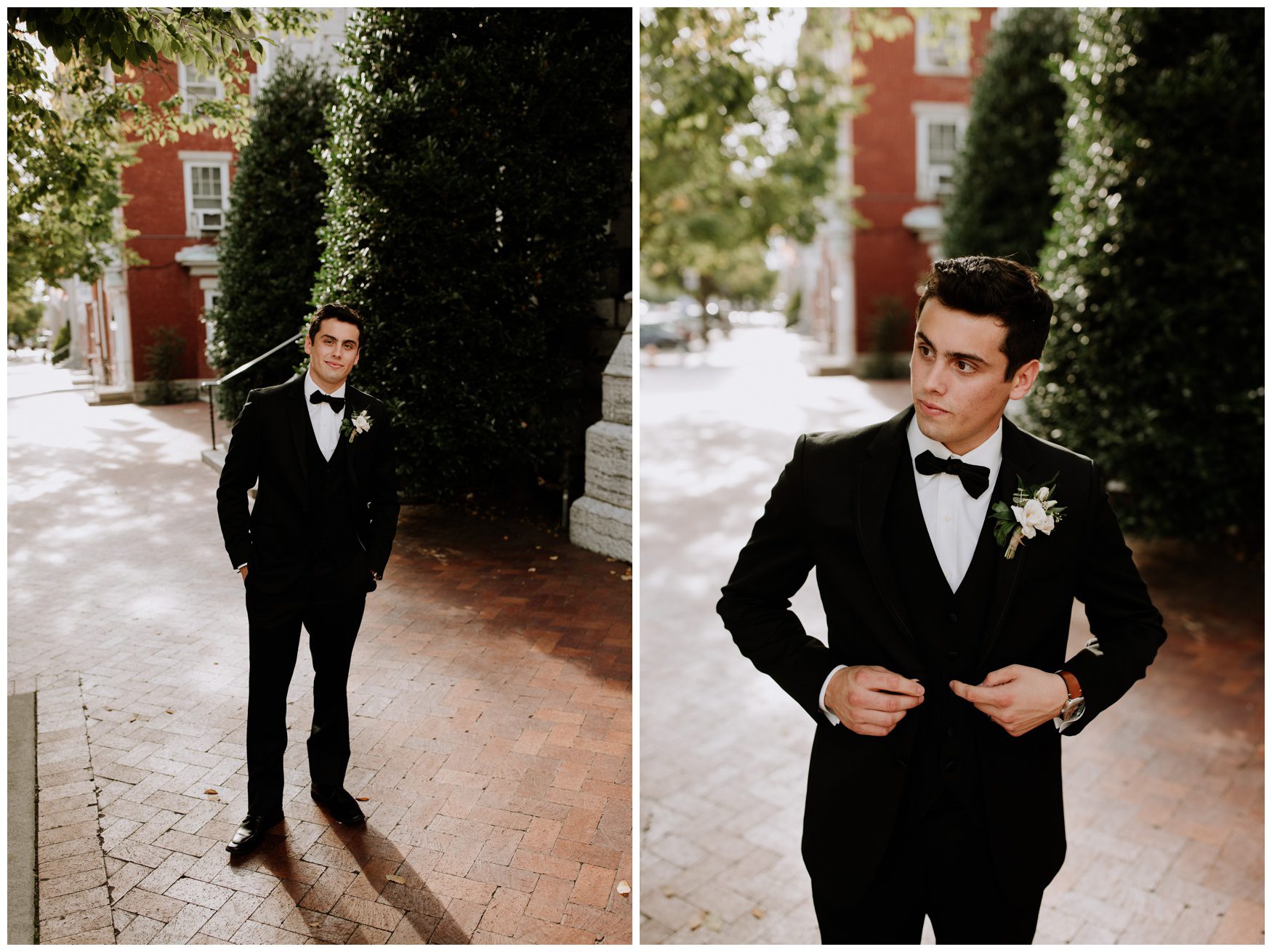 Harrisburg Elopement Photographer