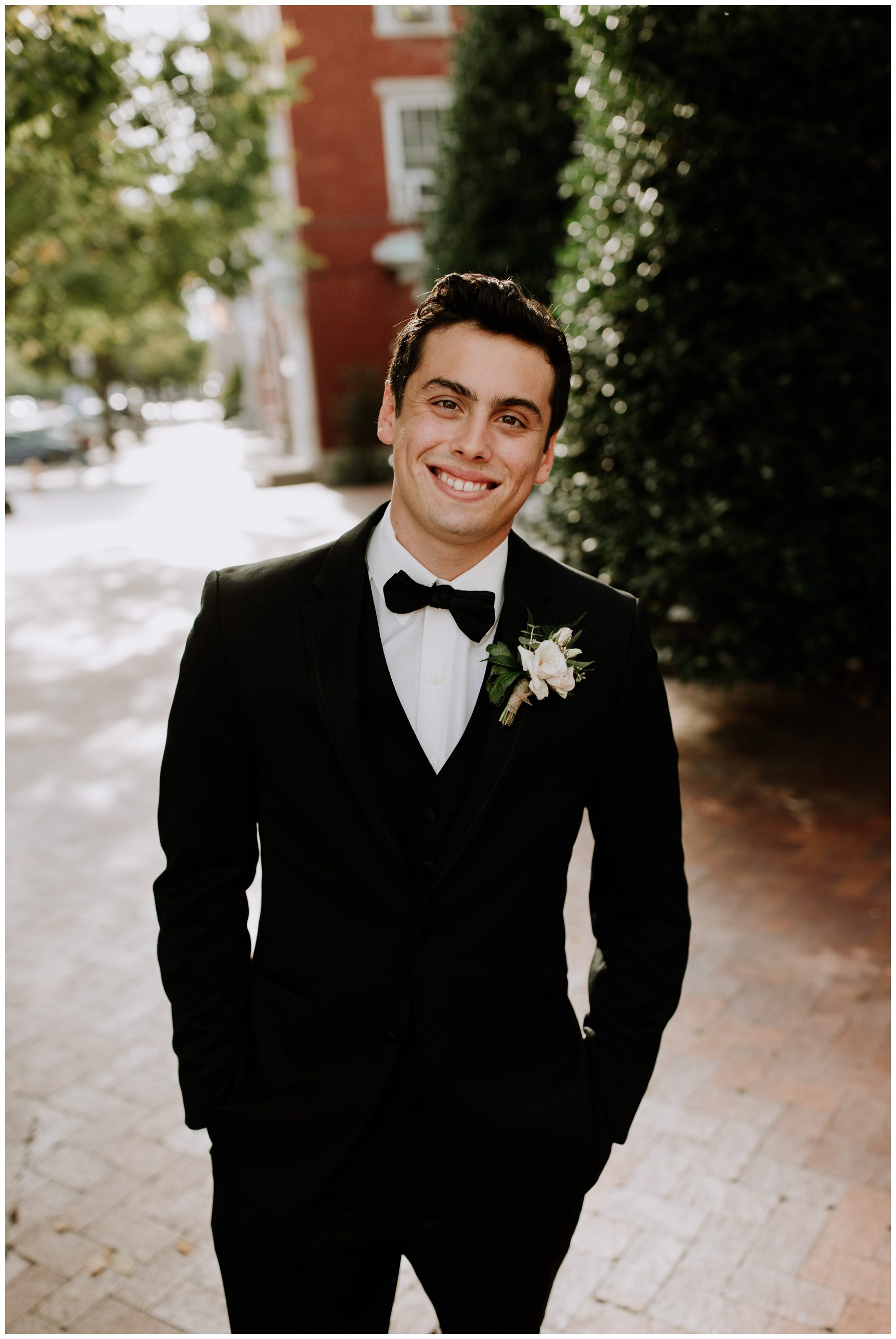 Harrisburg Elopement Photographer