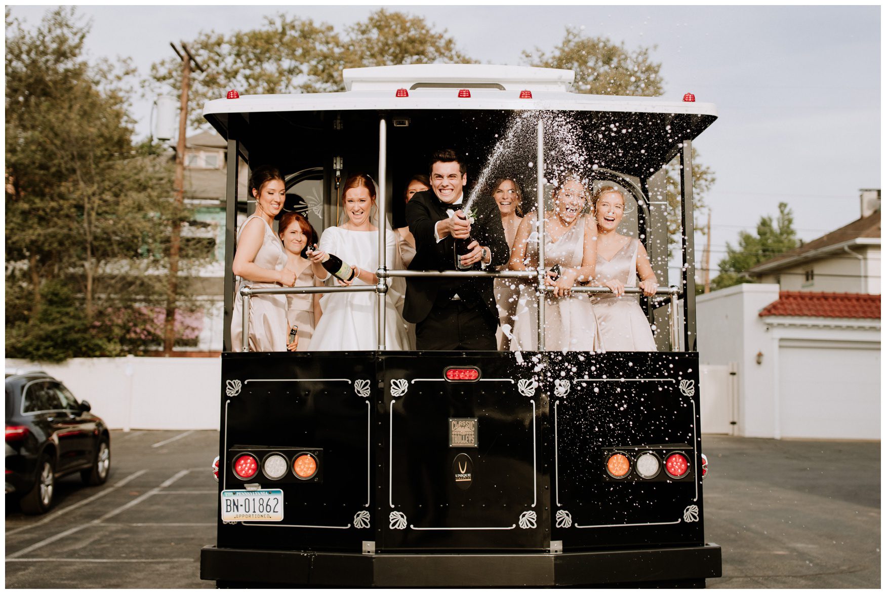 Harrisburg Elopement Photographer