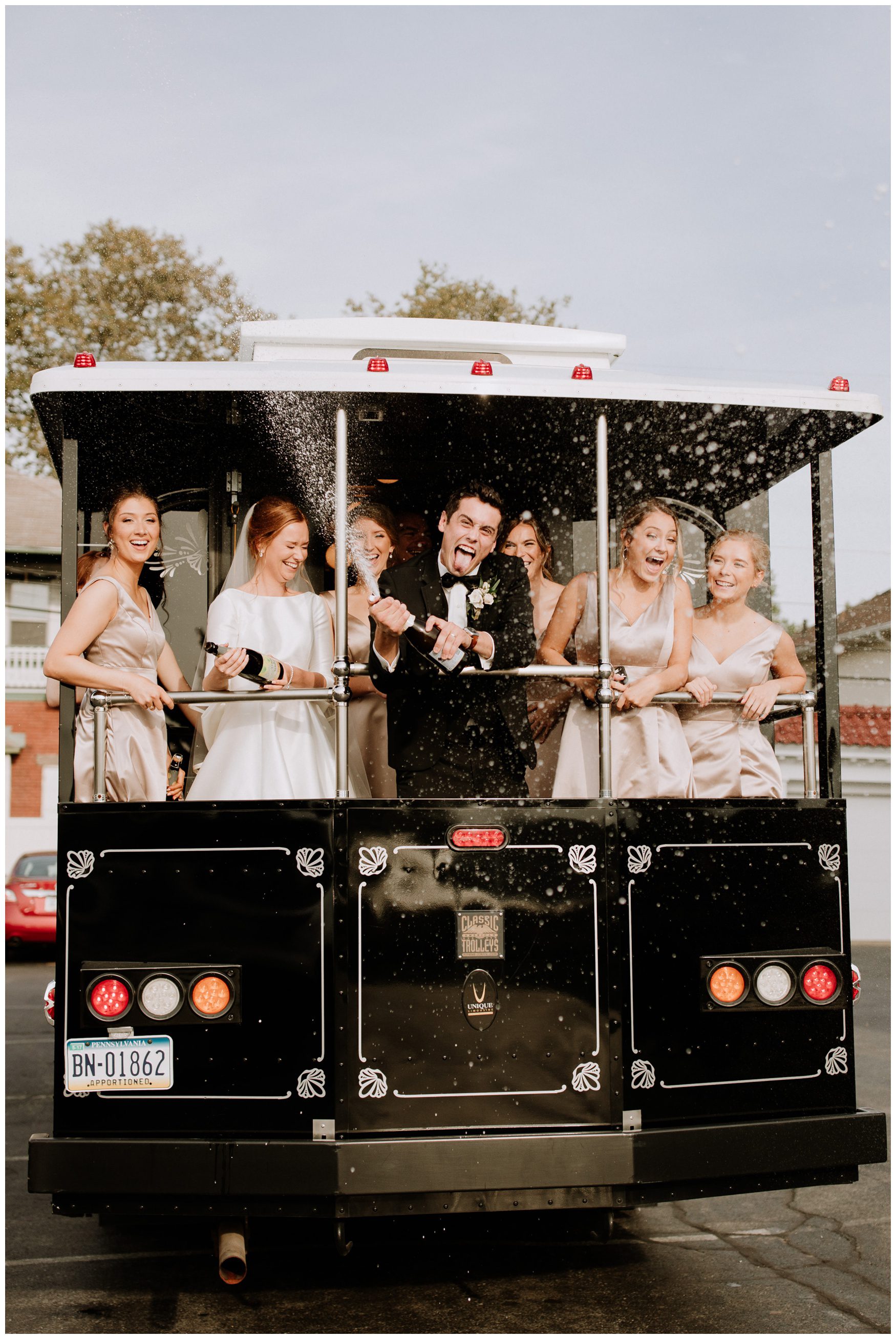 Harrisburg Elopement Photographer