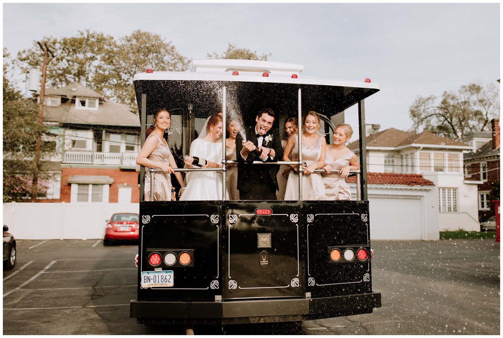 Harrisburg Elopement Photographer