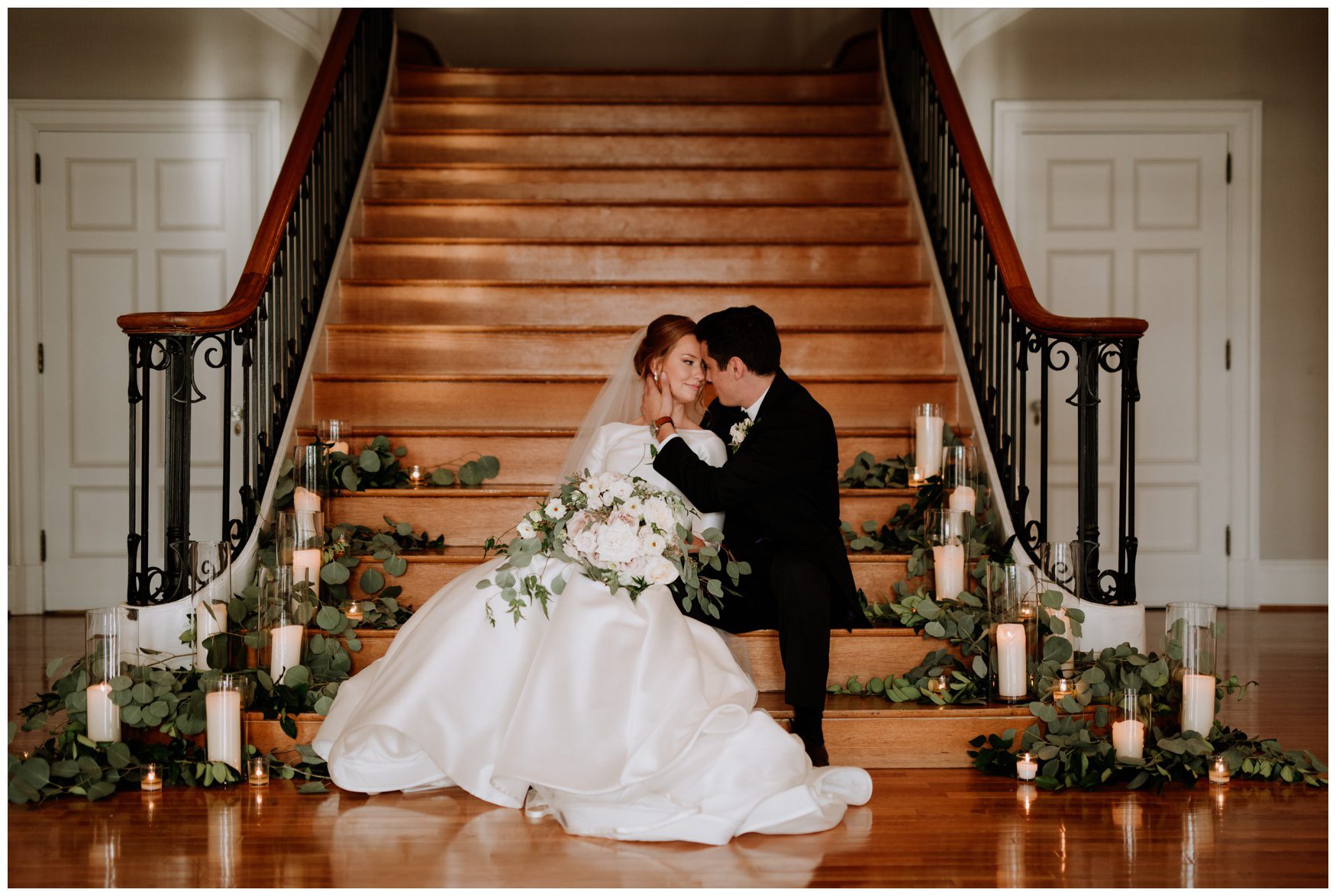 Harrisburg Elopement Photographer