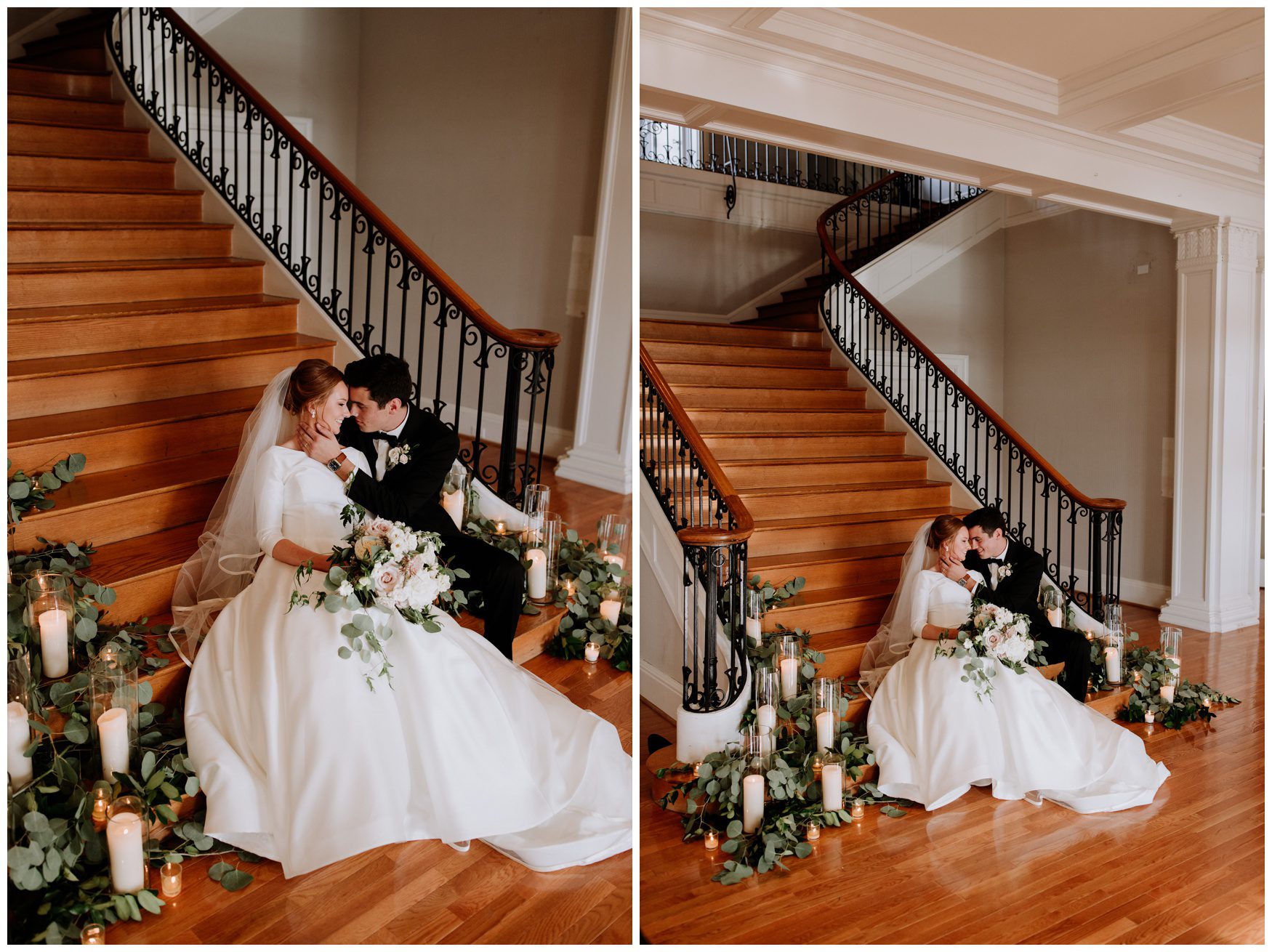 Harrisburg Elopement Photographer