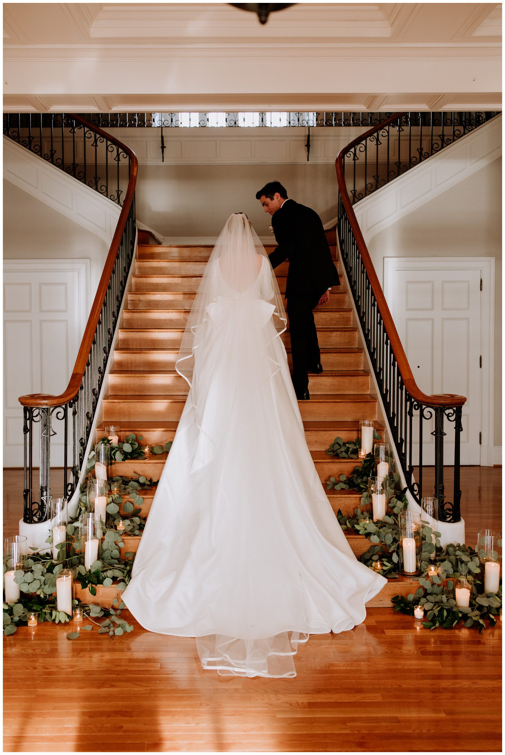 Harrisburg Elopement Photographer