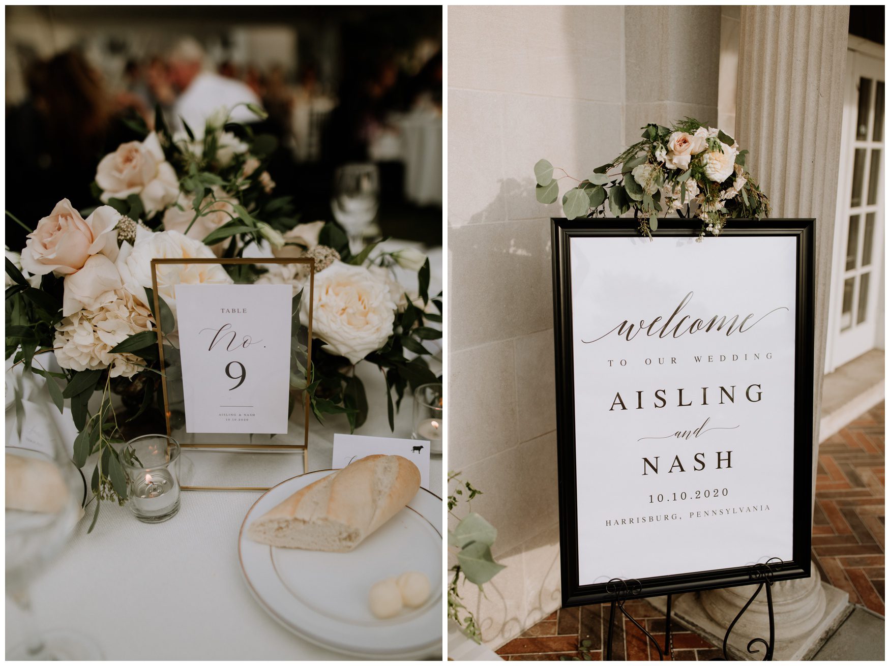 Harrisburg Elopement Photographer