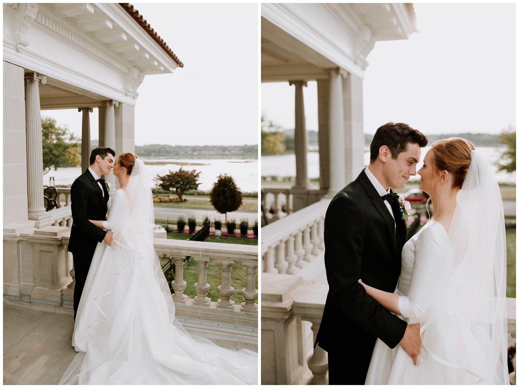 Harrisburg Elopement Photographer