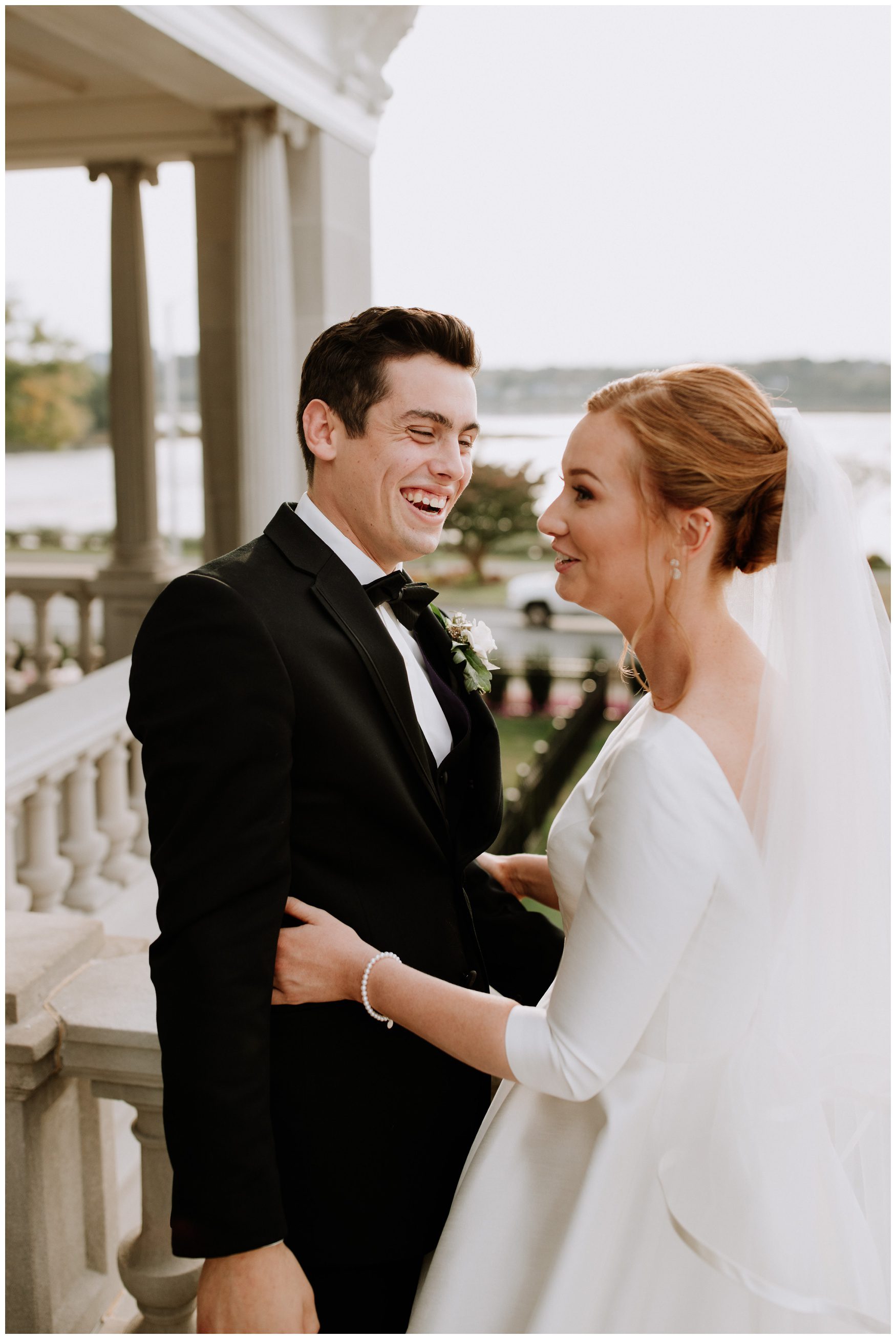 Harrisburg Elopement Photographer