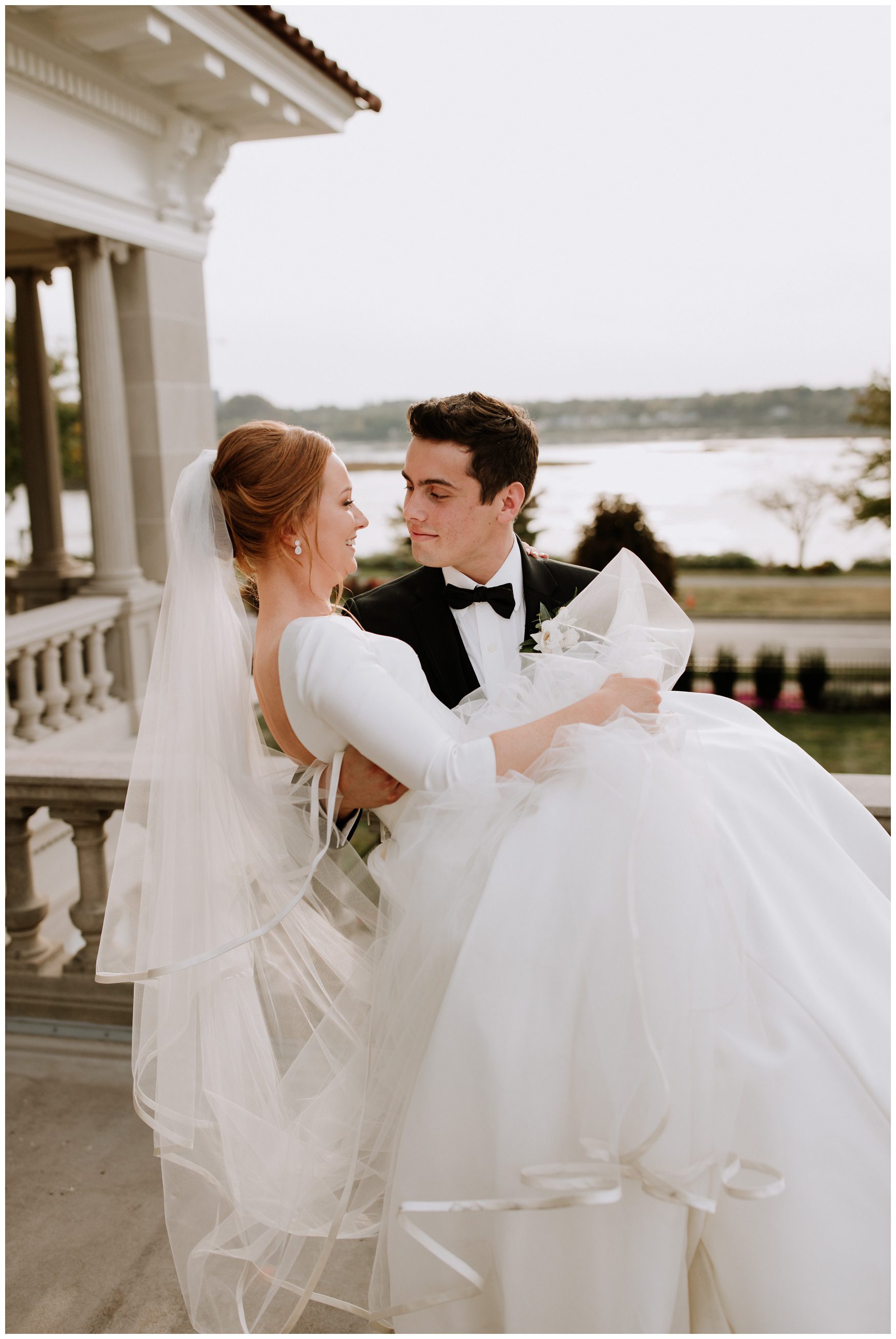 Harrisburg Elopement Photographer