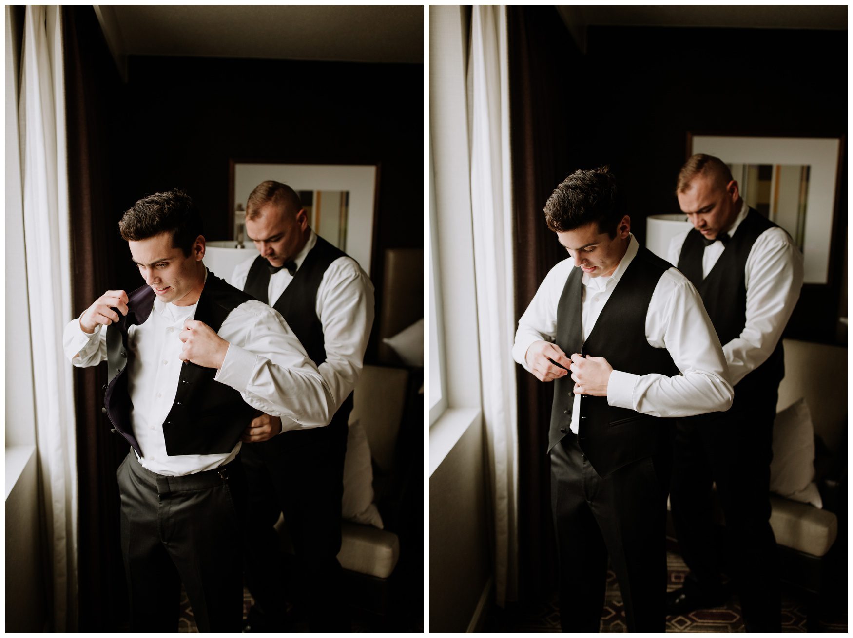 Harrisburg Elopement Photographer