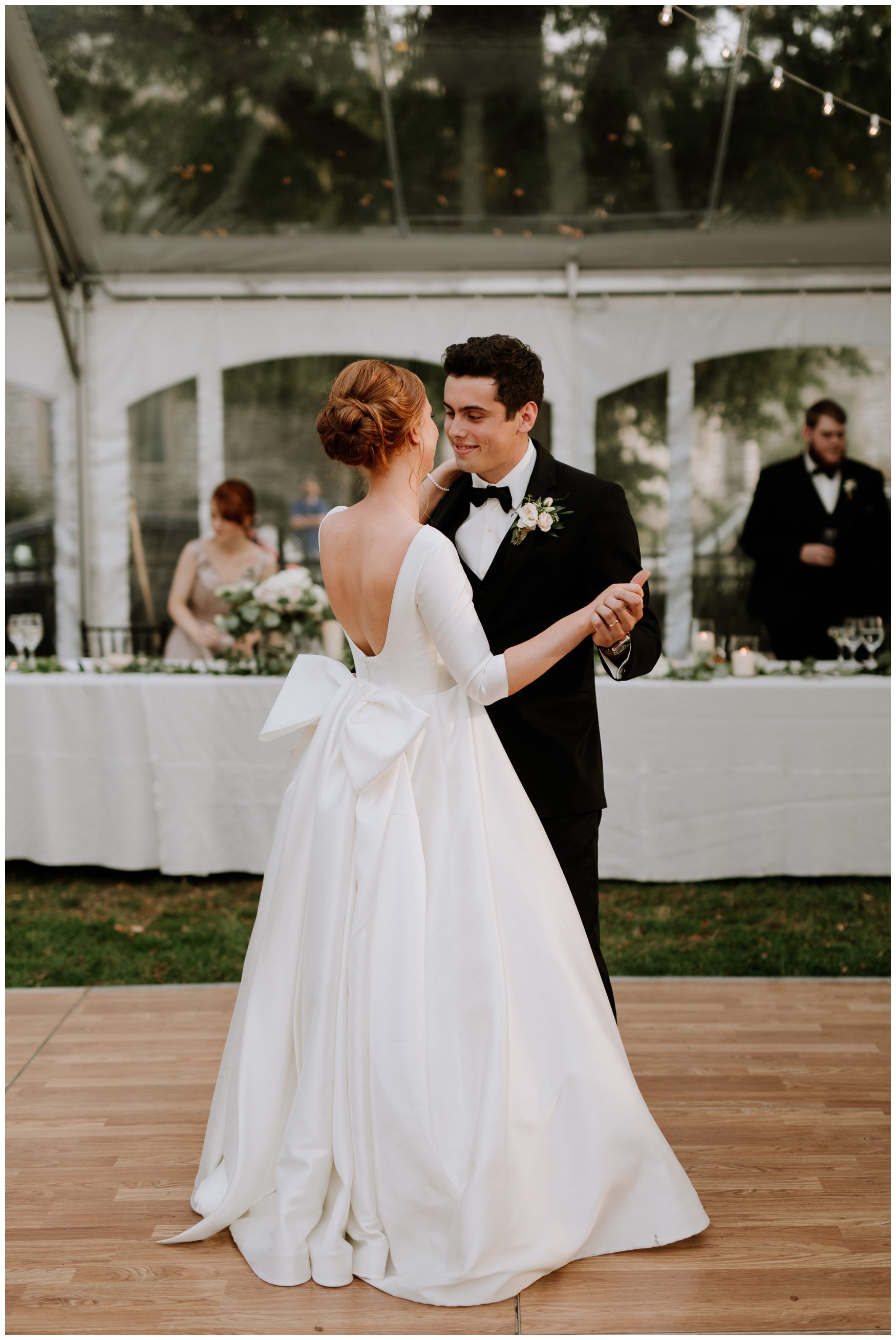 Harrisburg Elopement Photographer