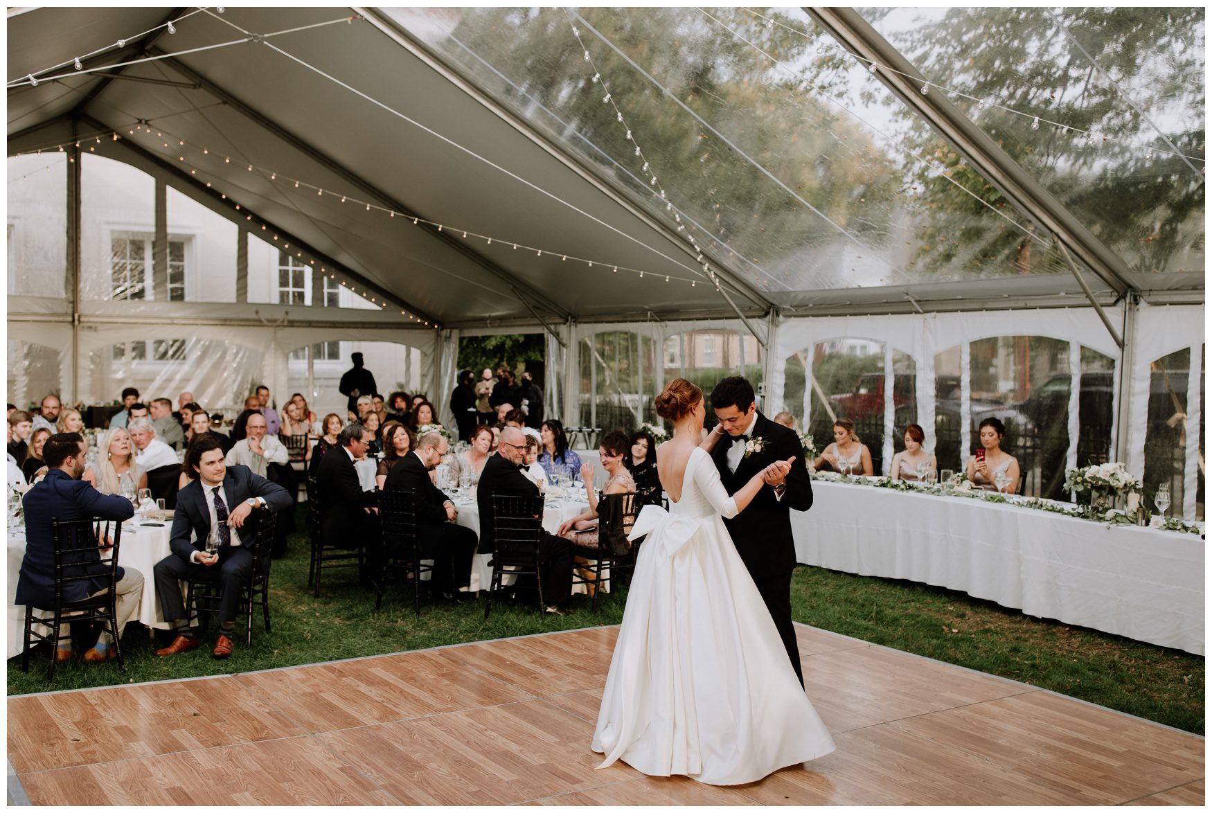 Harrisburg Elopement Photographer