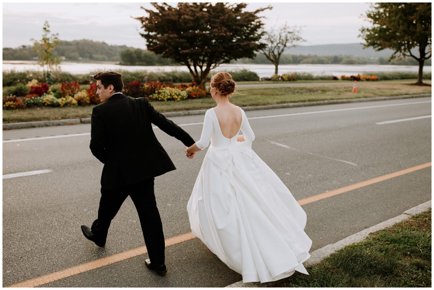 Harrisburg Elopement Photographer