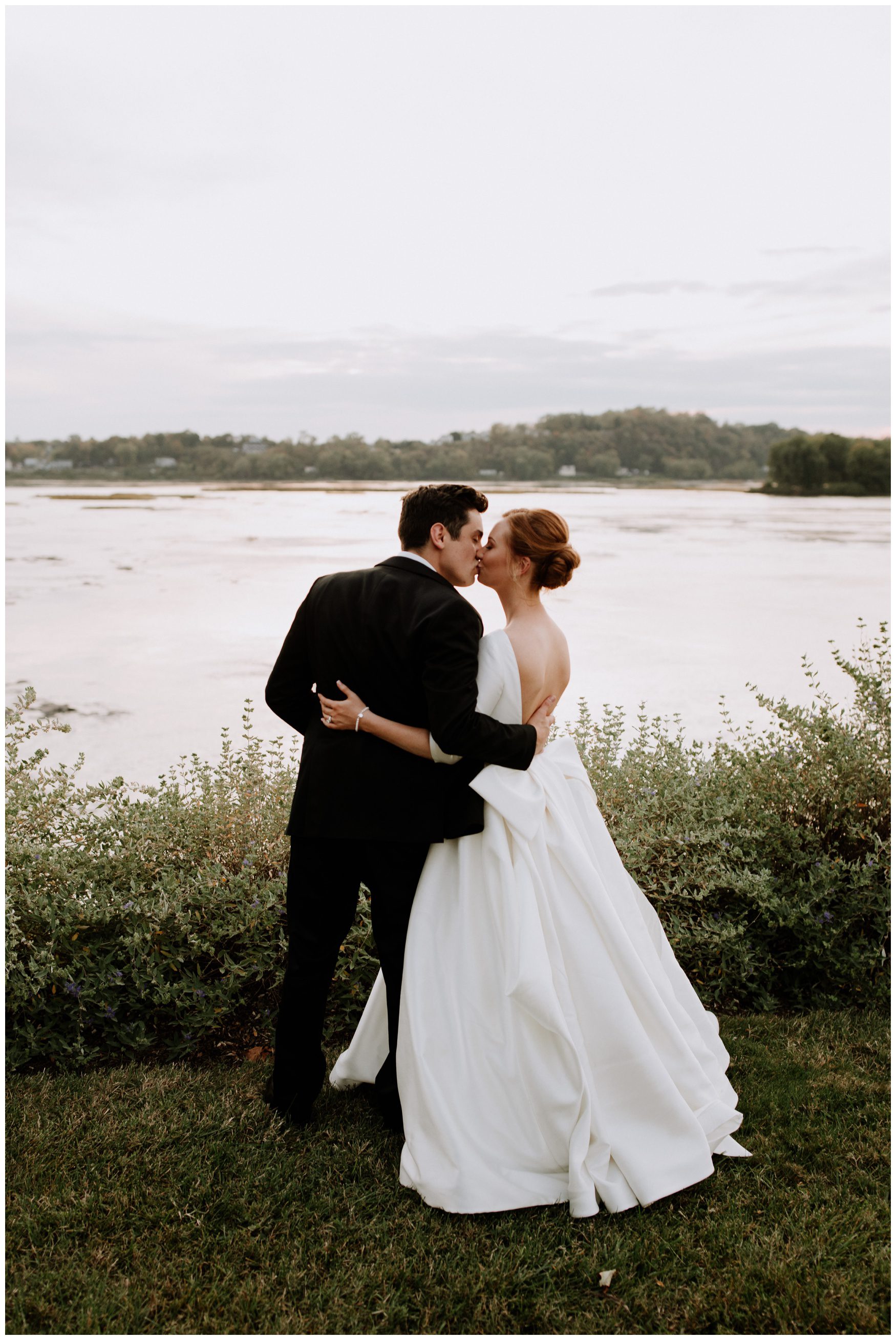 Harrisburg Elopement Photographer