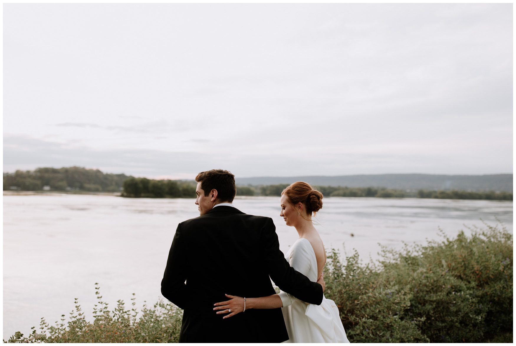 Harrisburg Elopement Photographer