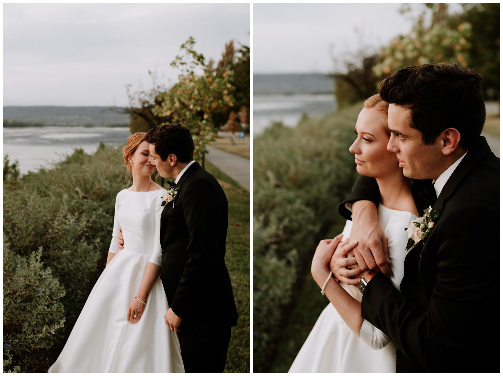 Harrisburg Elopement Photographer