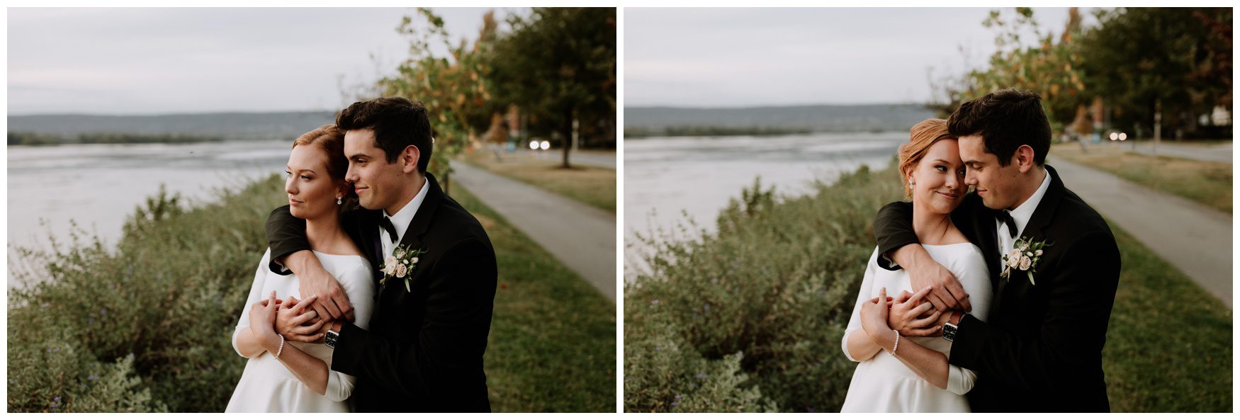 Harrisburg Elopement Photographer