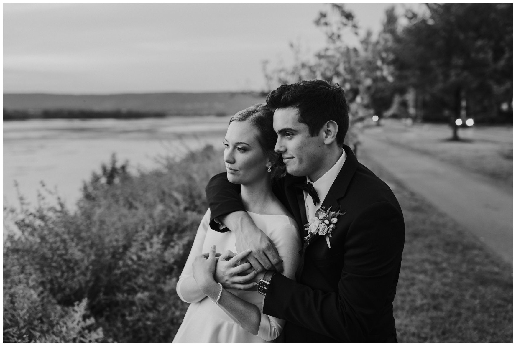 Harrisburg Elopement Photographer