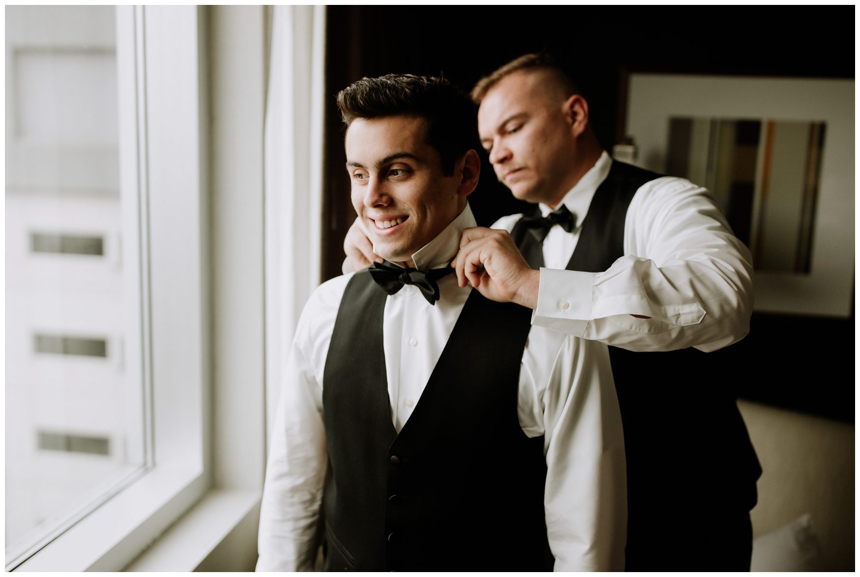 Harrisburg Elopement Photographer