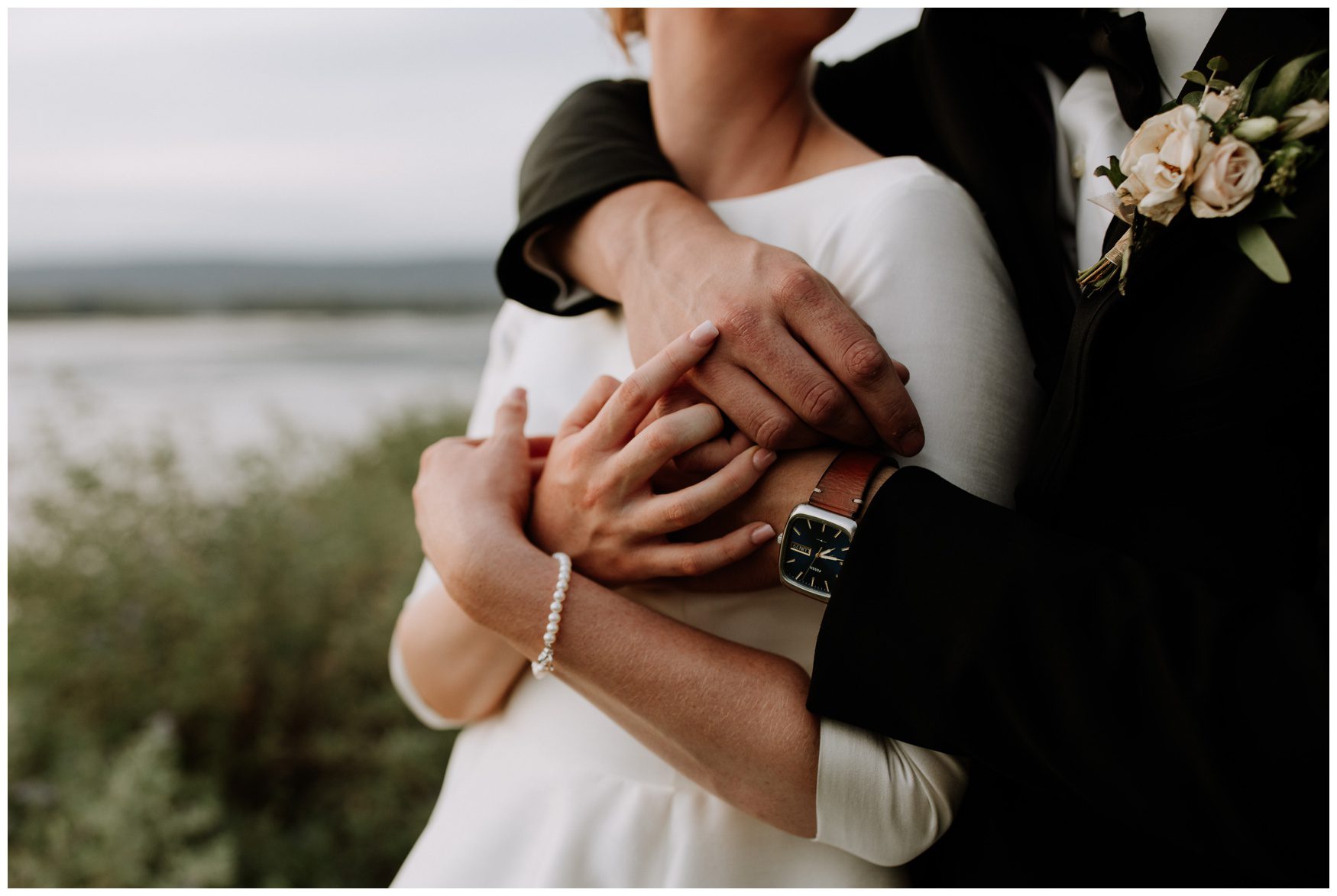 Harrisburg Elopement Photographer