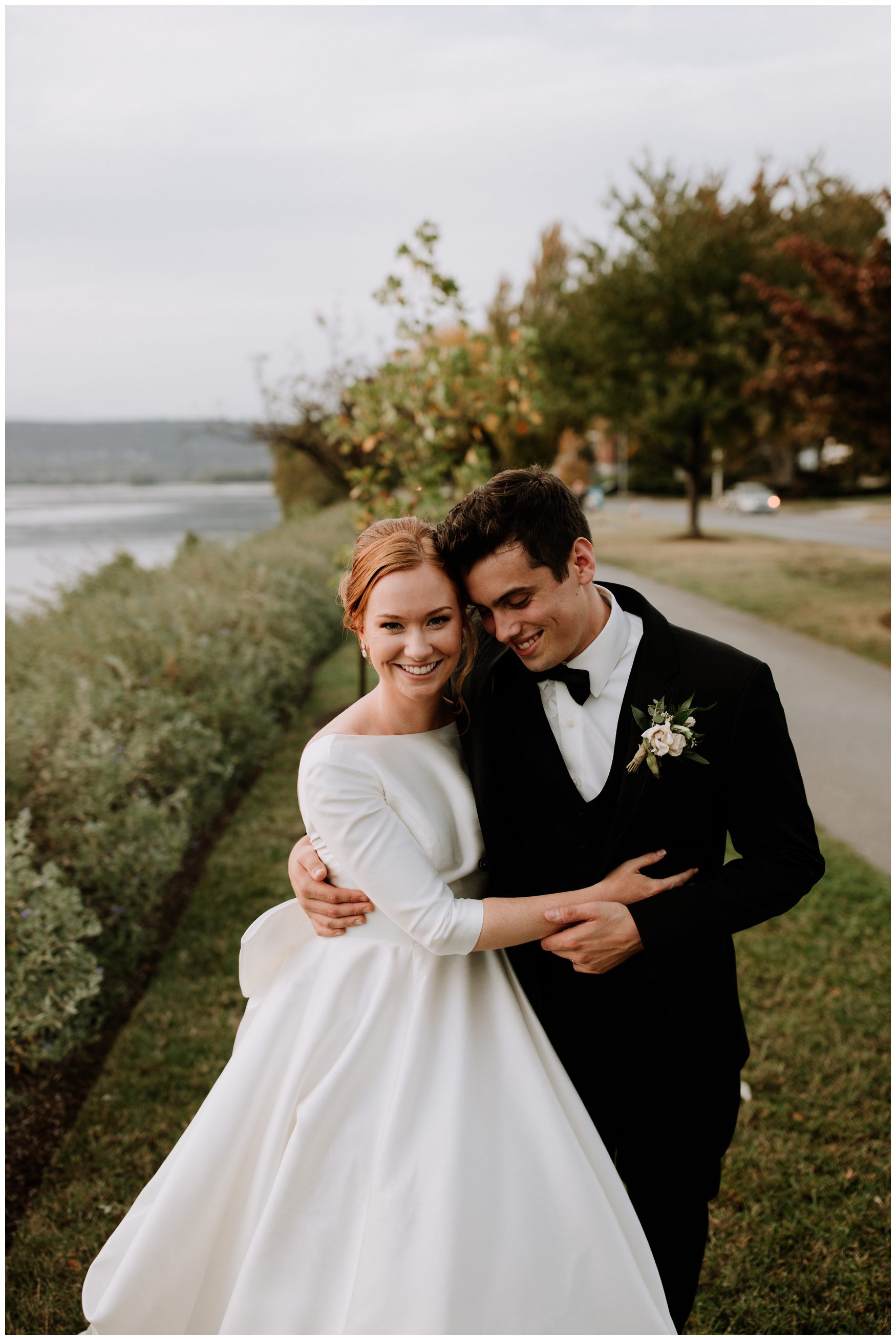 Harrisburg Elopement Photographer