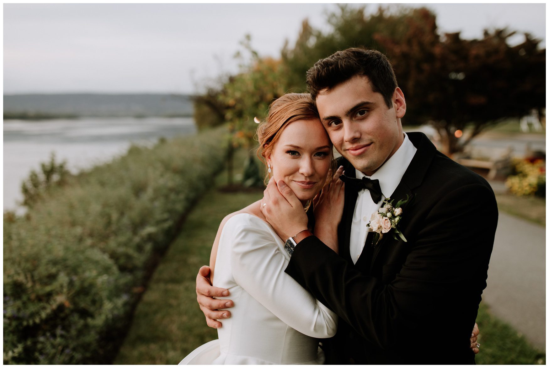 Harrisburg Elopement Photographer