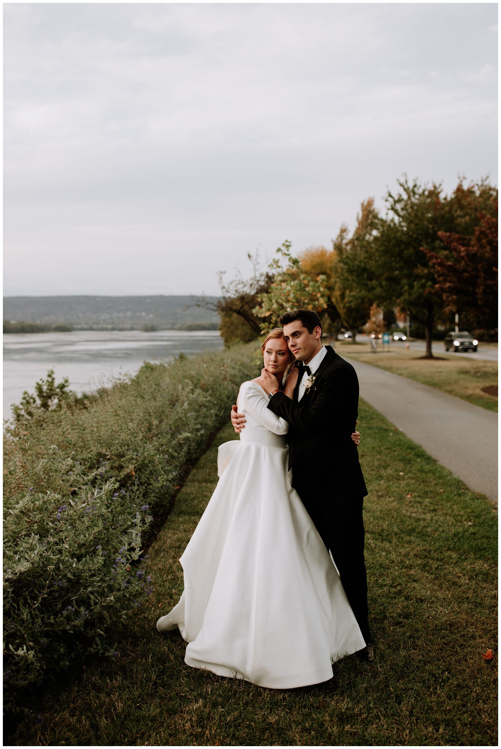 Harrisburg Elopement Photographer