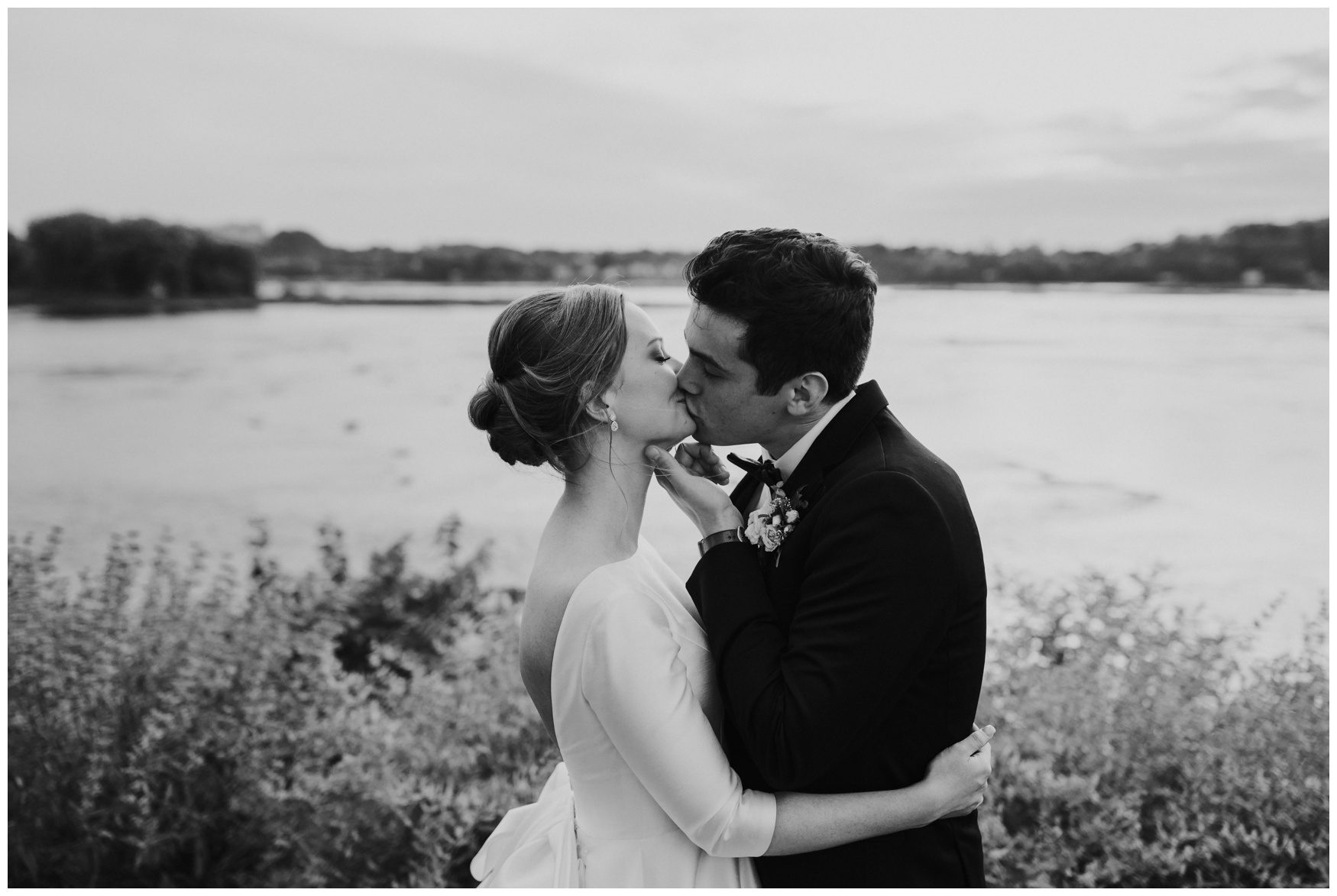 Harrisburg Elopement Photographer