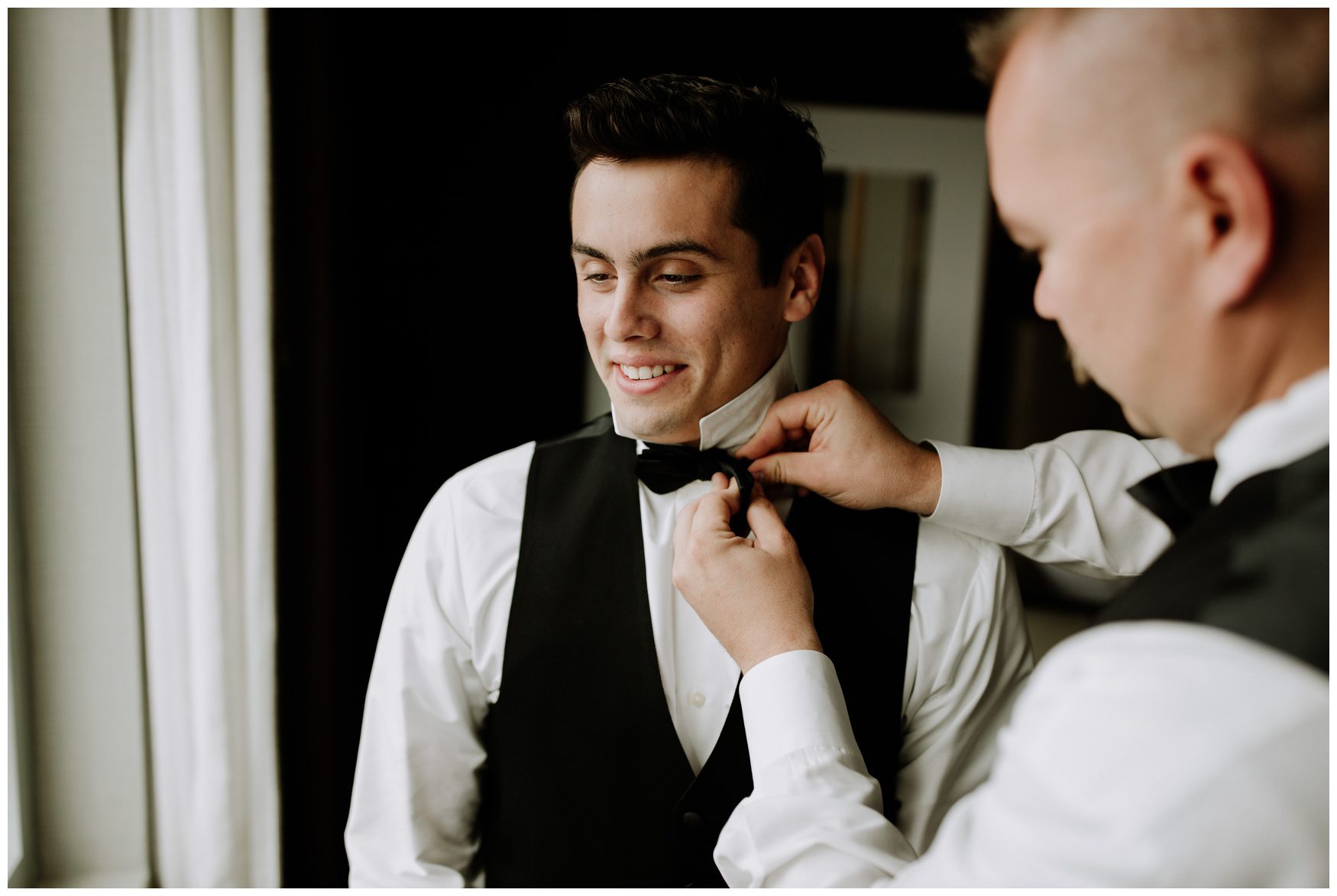 Harrisburg Elopement Photographer