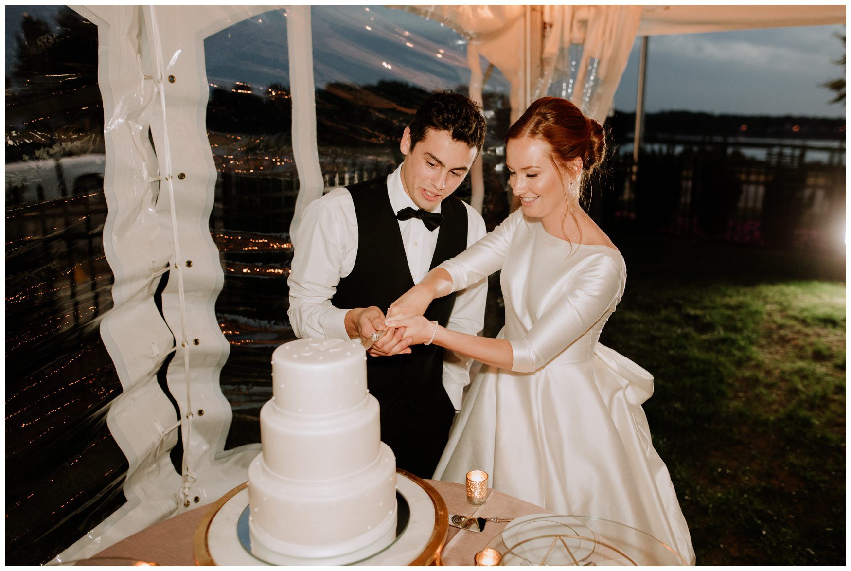 Harrisburg Elopement Photographer