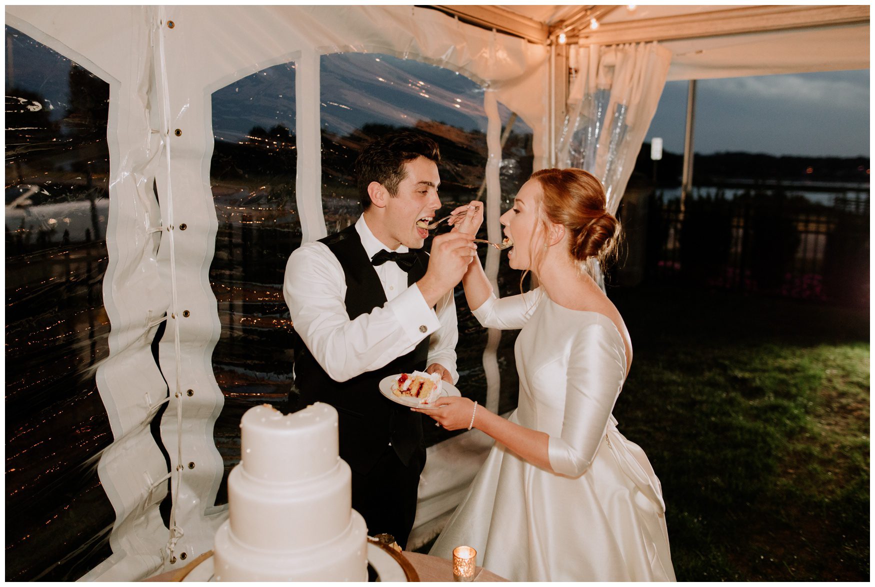 Harrisburg Elopement Photographer