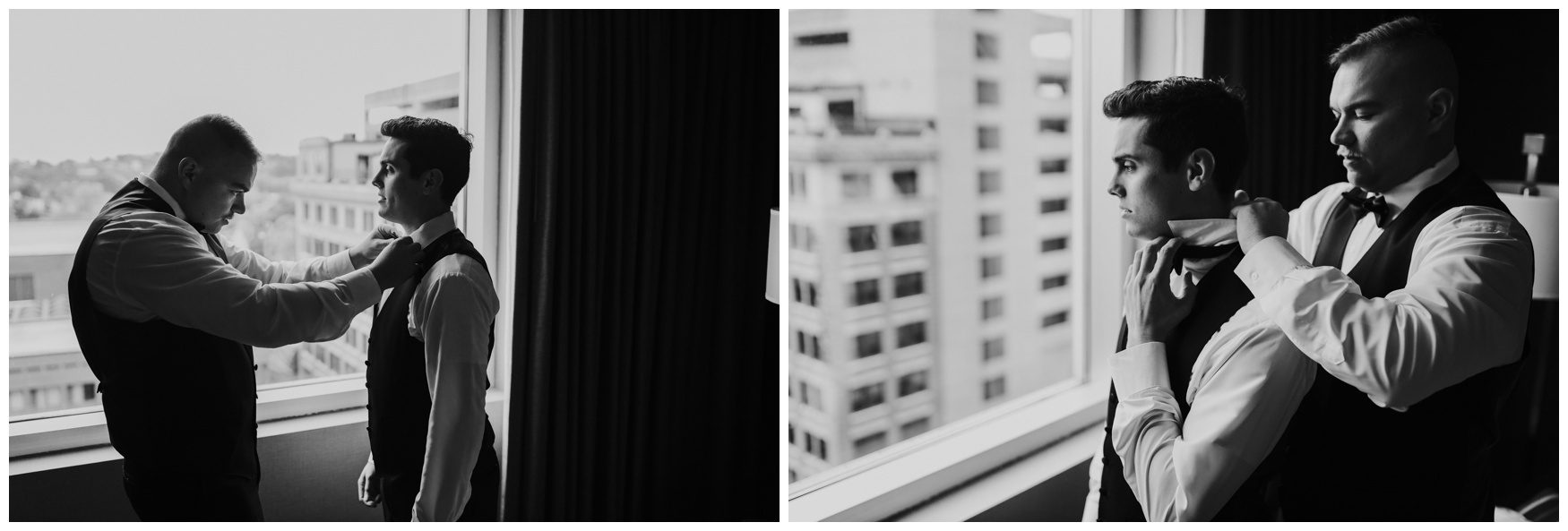 Harrisburg Elopement Photographer