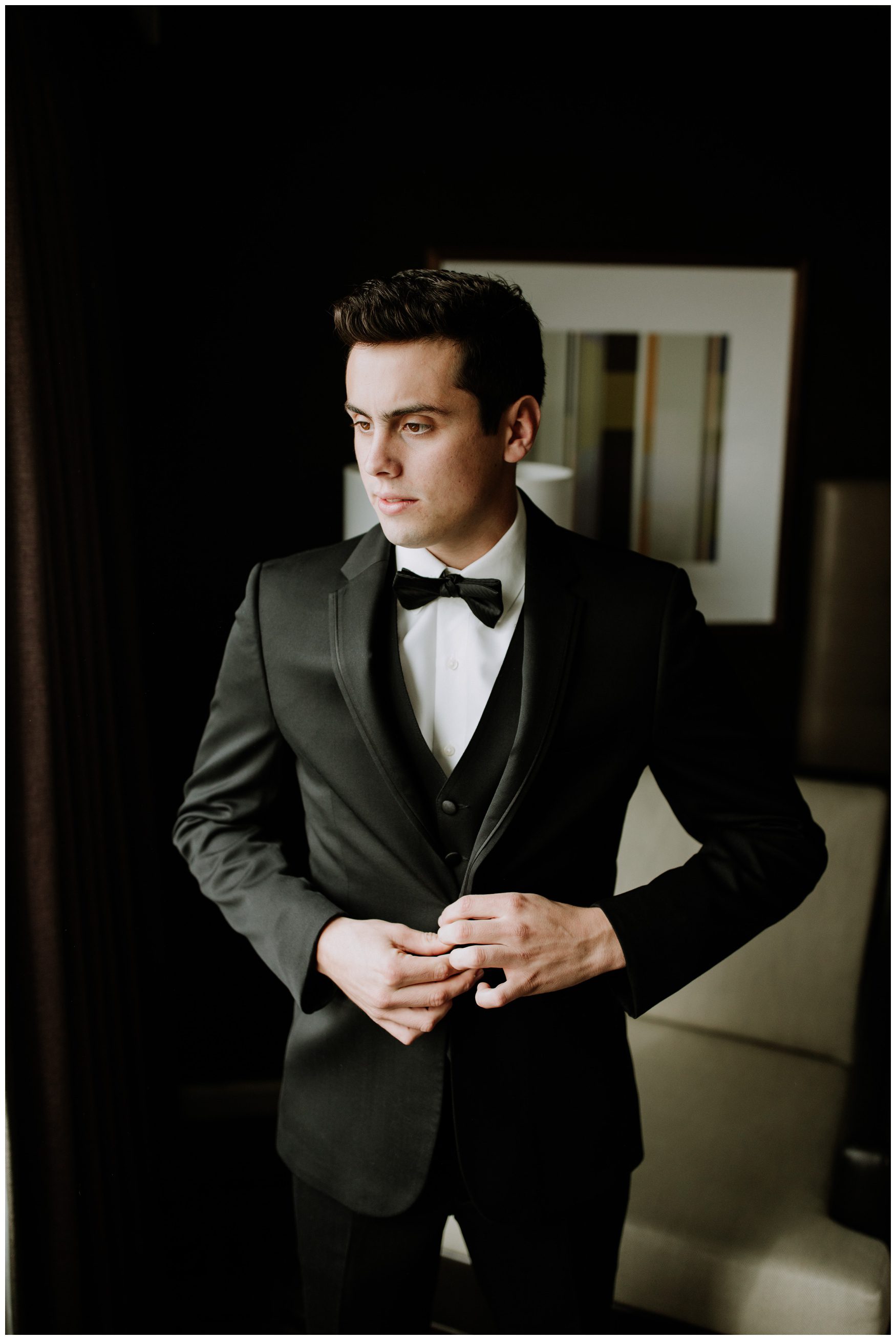 Harrisburg Elopement Photographer