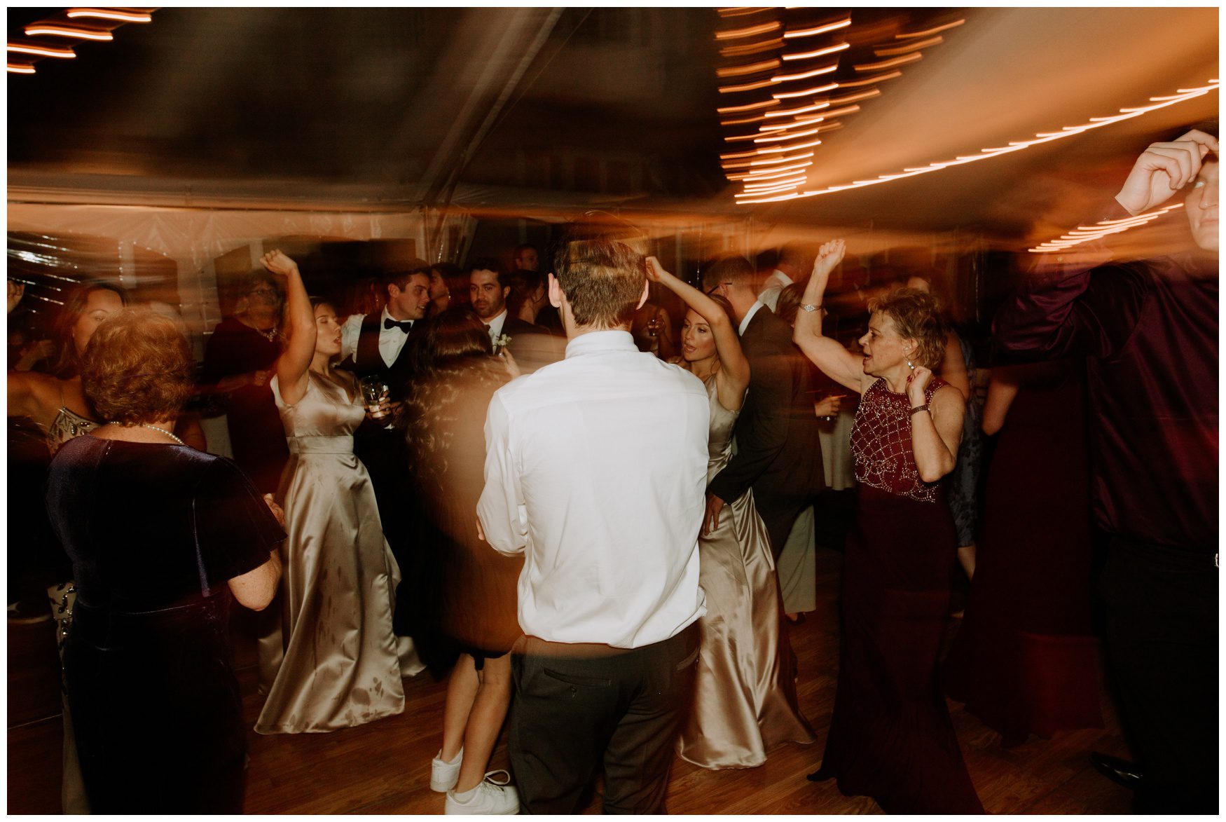 Harrisburg Elopement Photographer