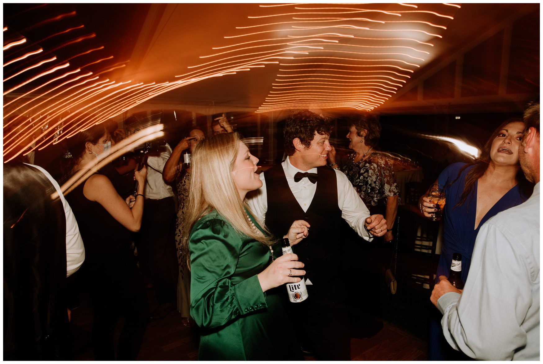 Harrisburg Elopement Photographer