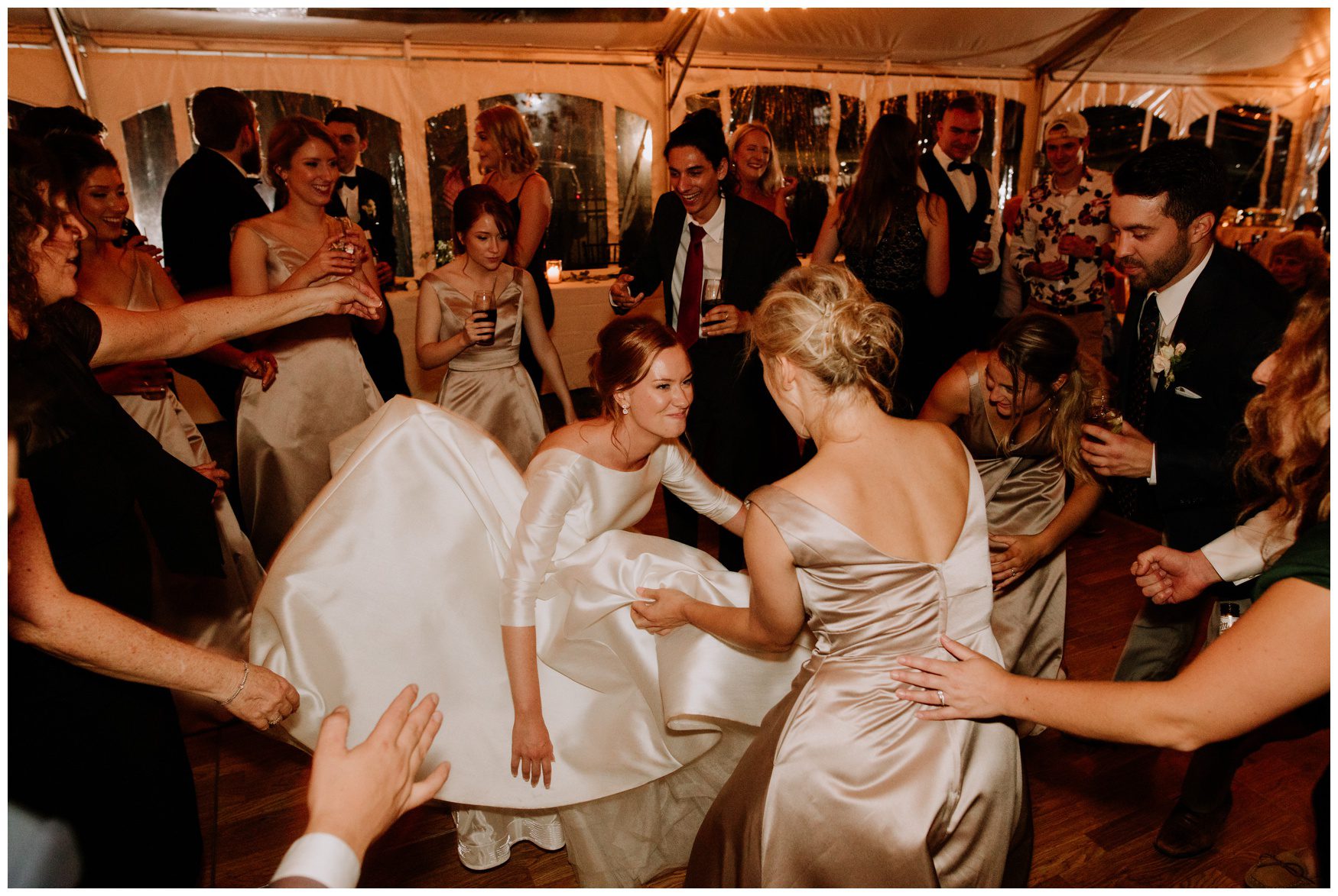 Harrisburg Elopement Photographer