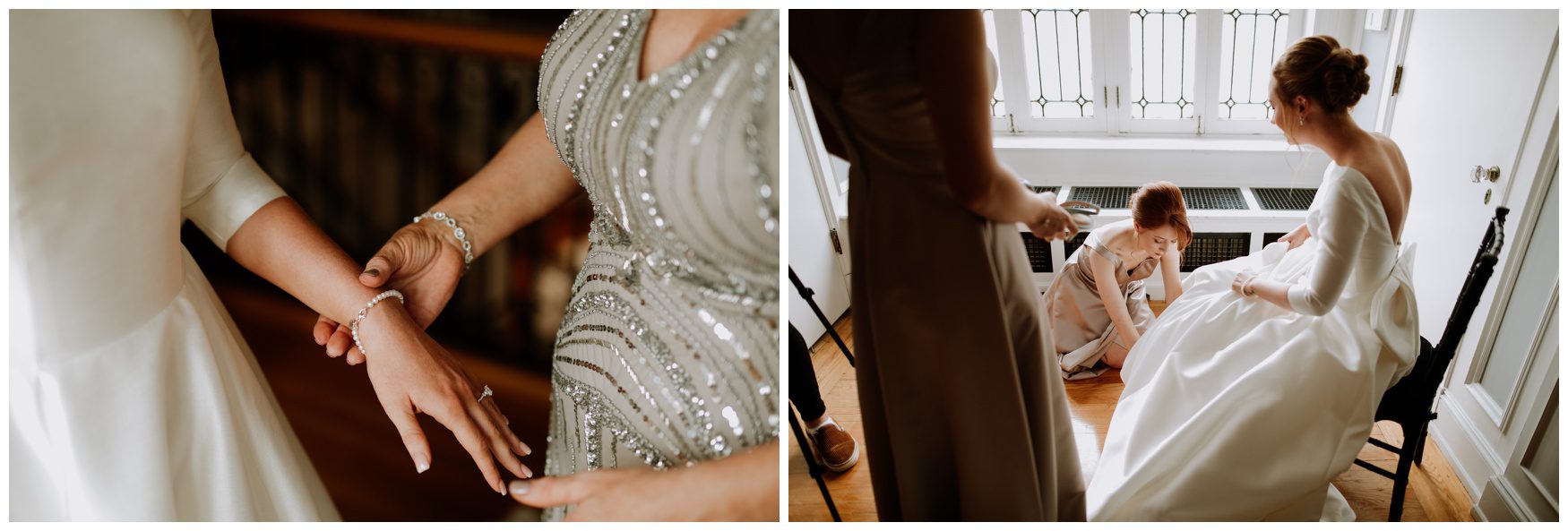 Harrisburg Elopement Photographer