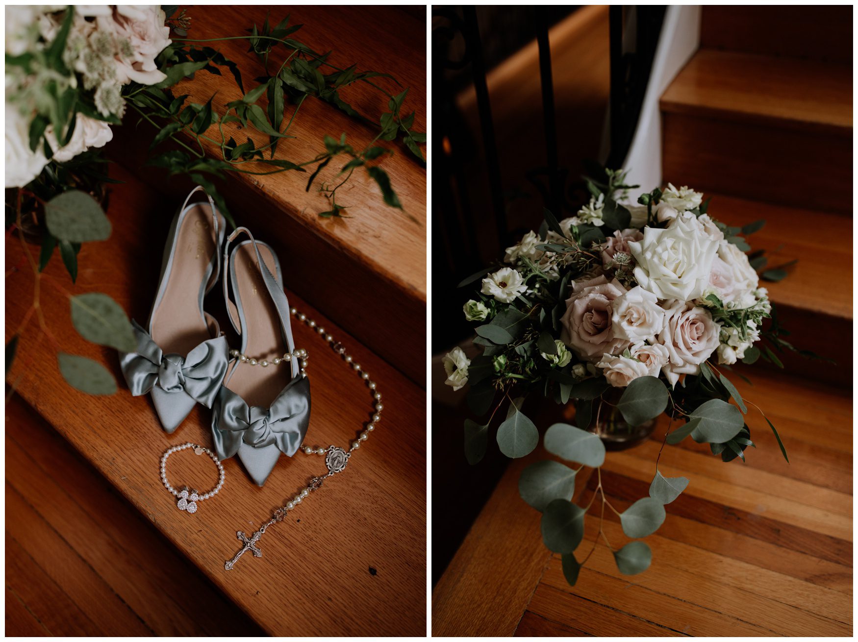 Harrisburg Elopement Photographer