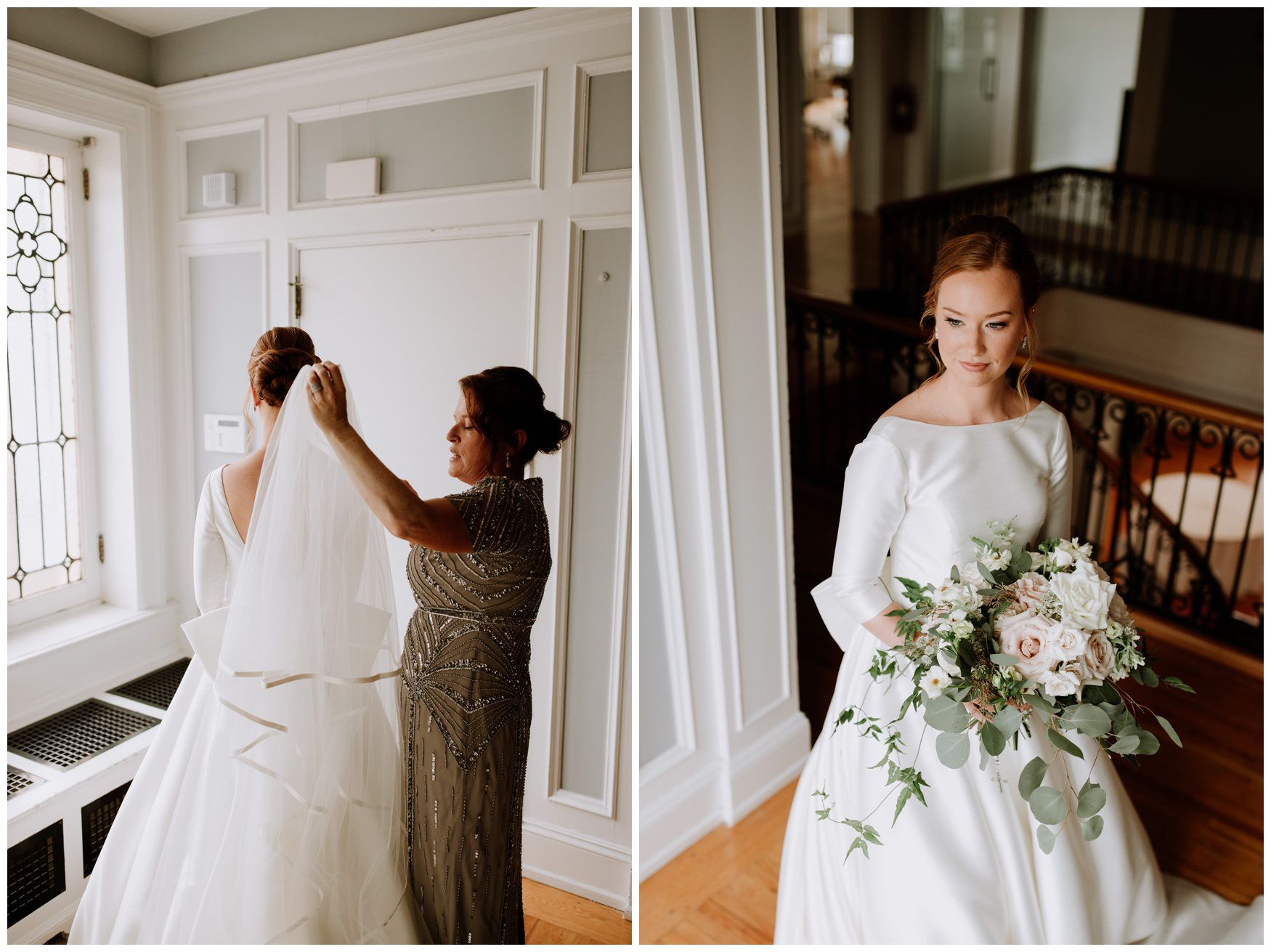 Harrisburg Elopement Photographer