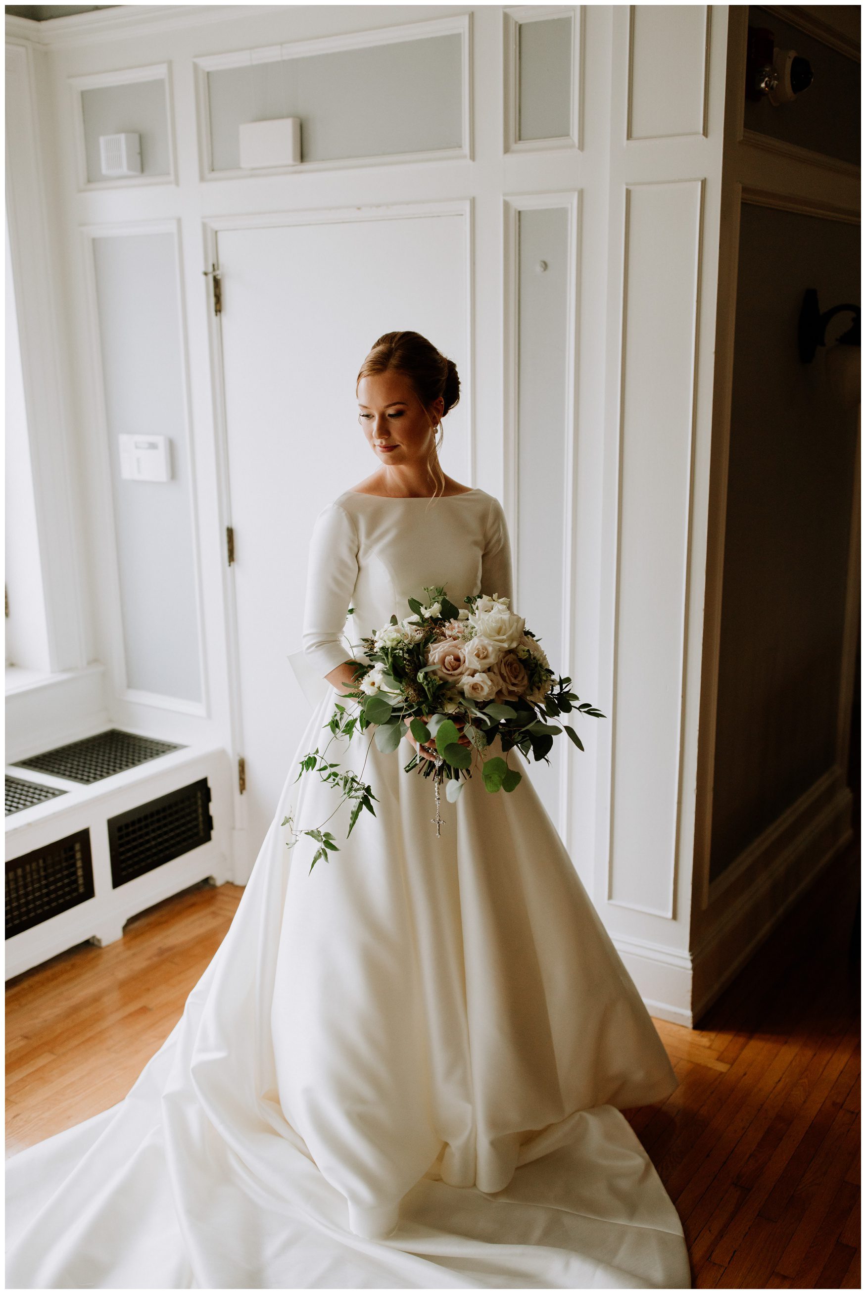 Harrisburg Elopement Photographer