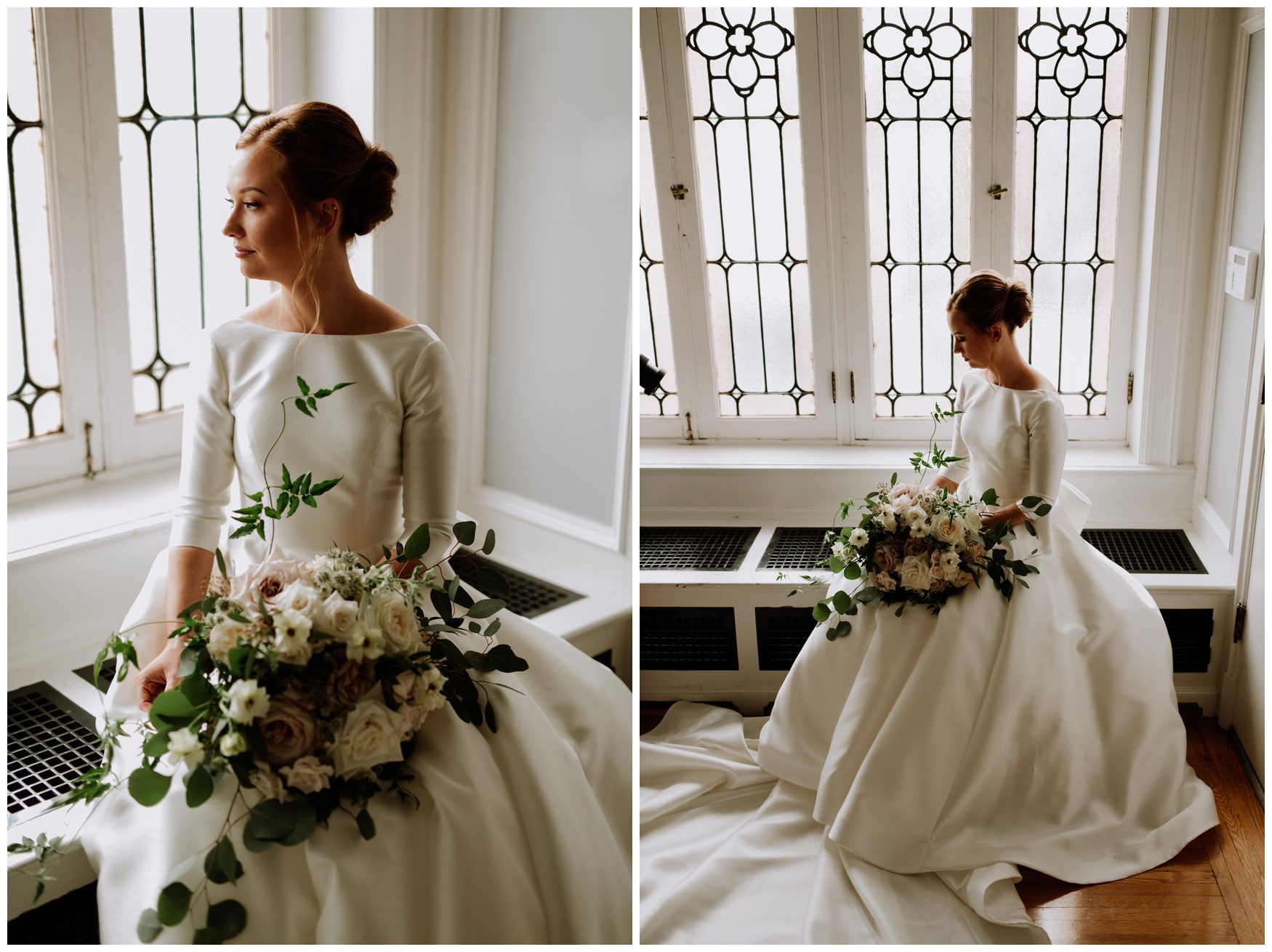 Harrisburg Elopement Photographer