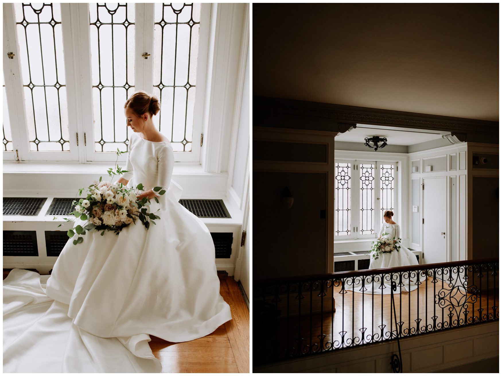 Harrisburg Elopement Photographer