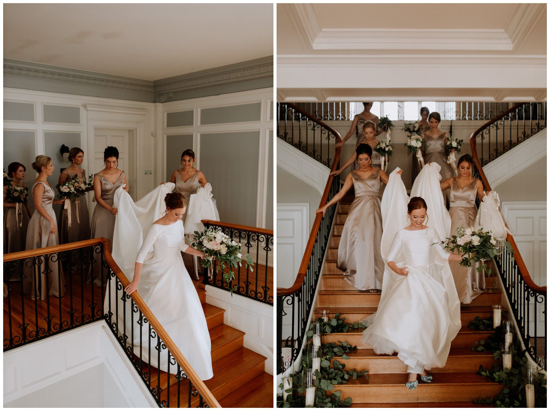 Harrisburg Elopement Photographer